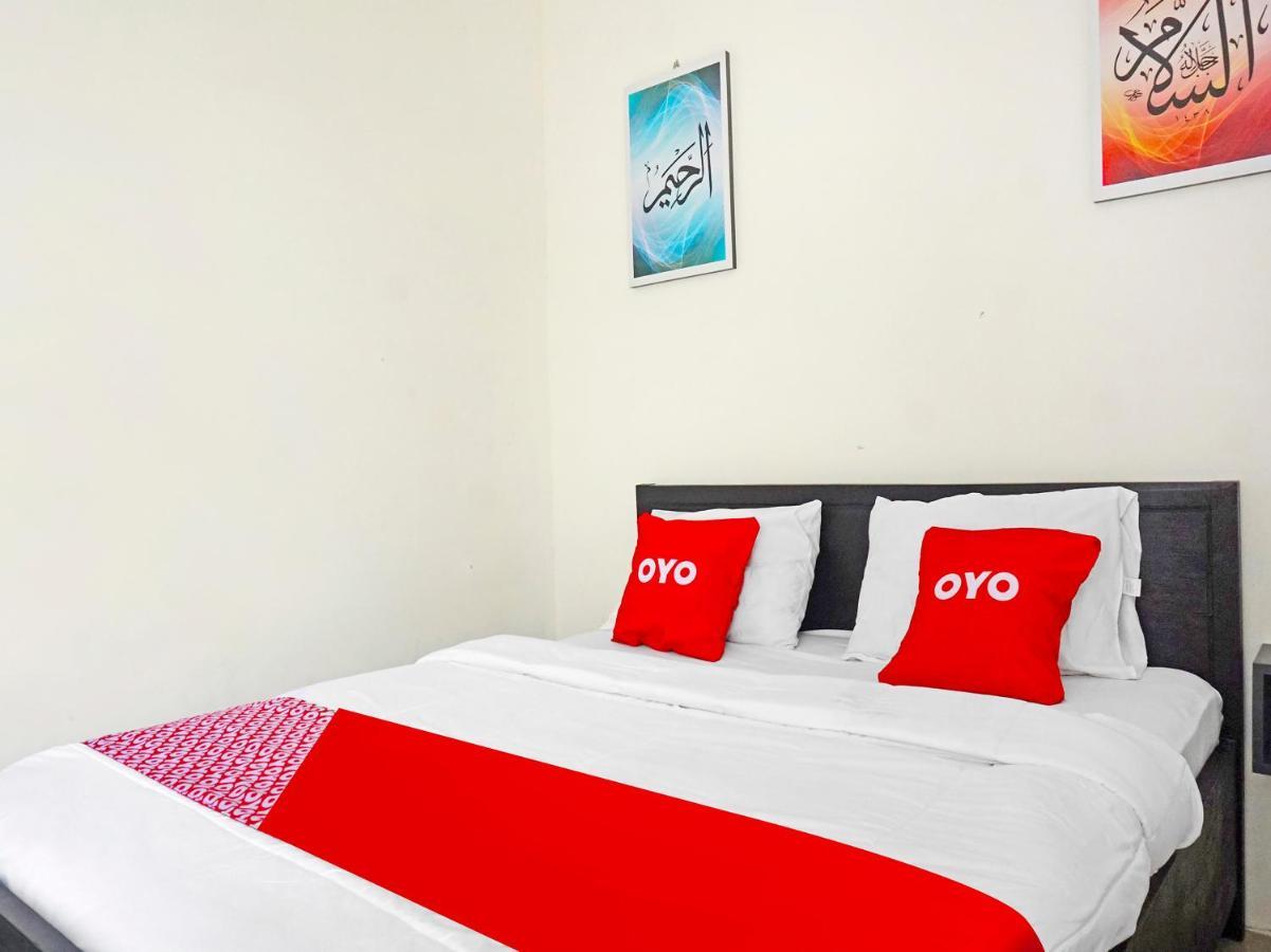 Oyo 91412 Ameera Syariah 2*
