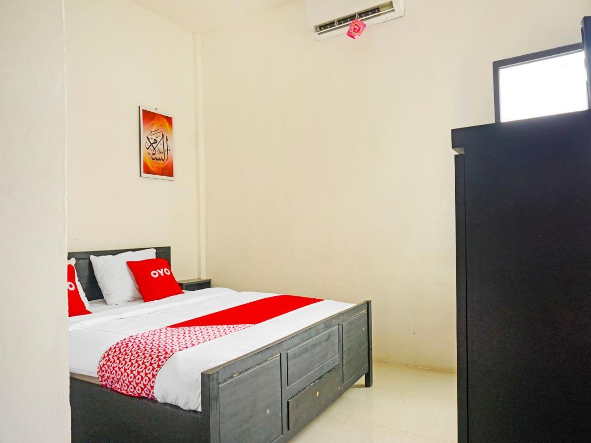 Oyo 91412 Ameera Syariah Hotel Jakarta