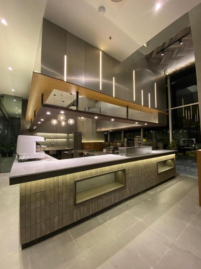 Apartment Menteng Park Exclusive Emerald *