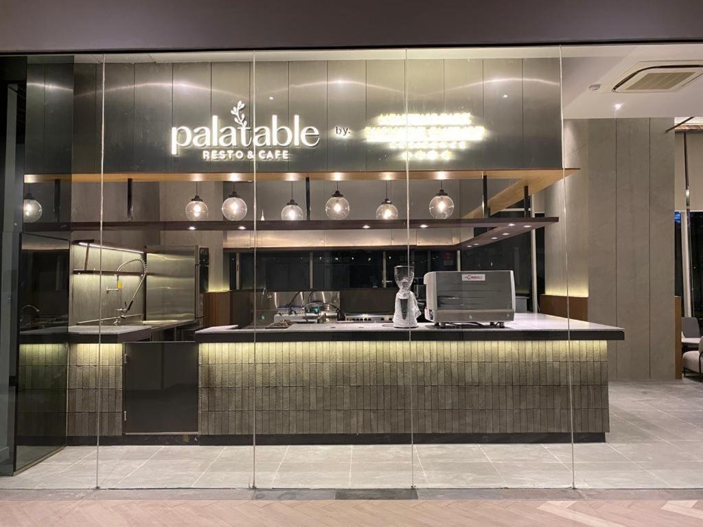 Apartment Menteng Park Exclusive Emerald Jakarta