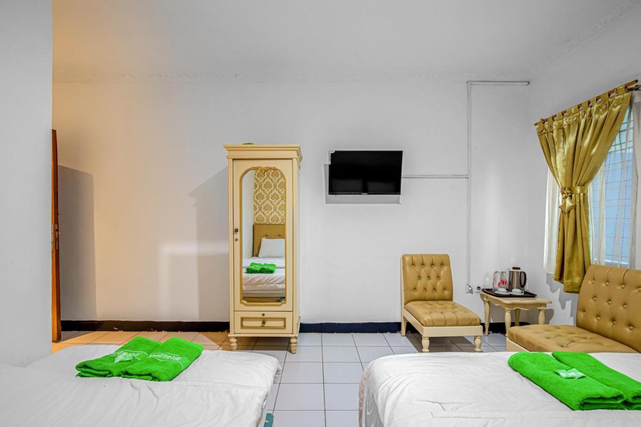 Hotel Cempaka Sari Jakarta