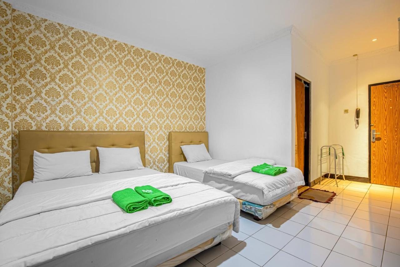Hotel Cempaka Sari 2*