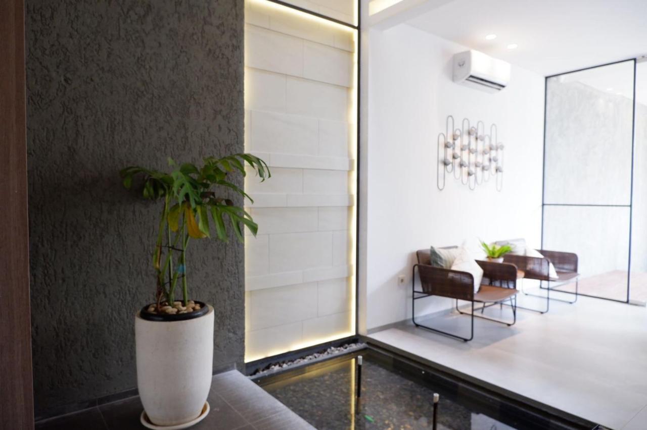Green Rasuna Accommodatie bij particulieren