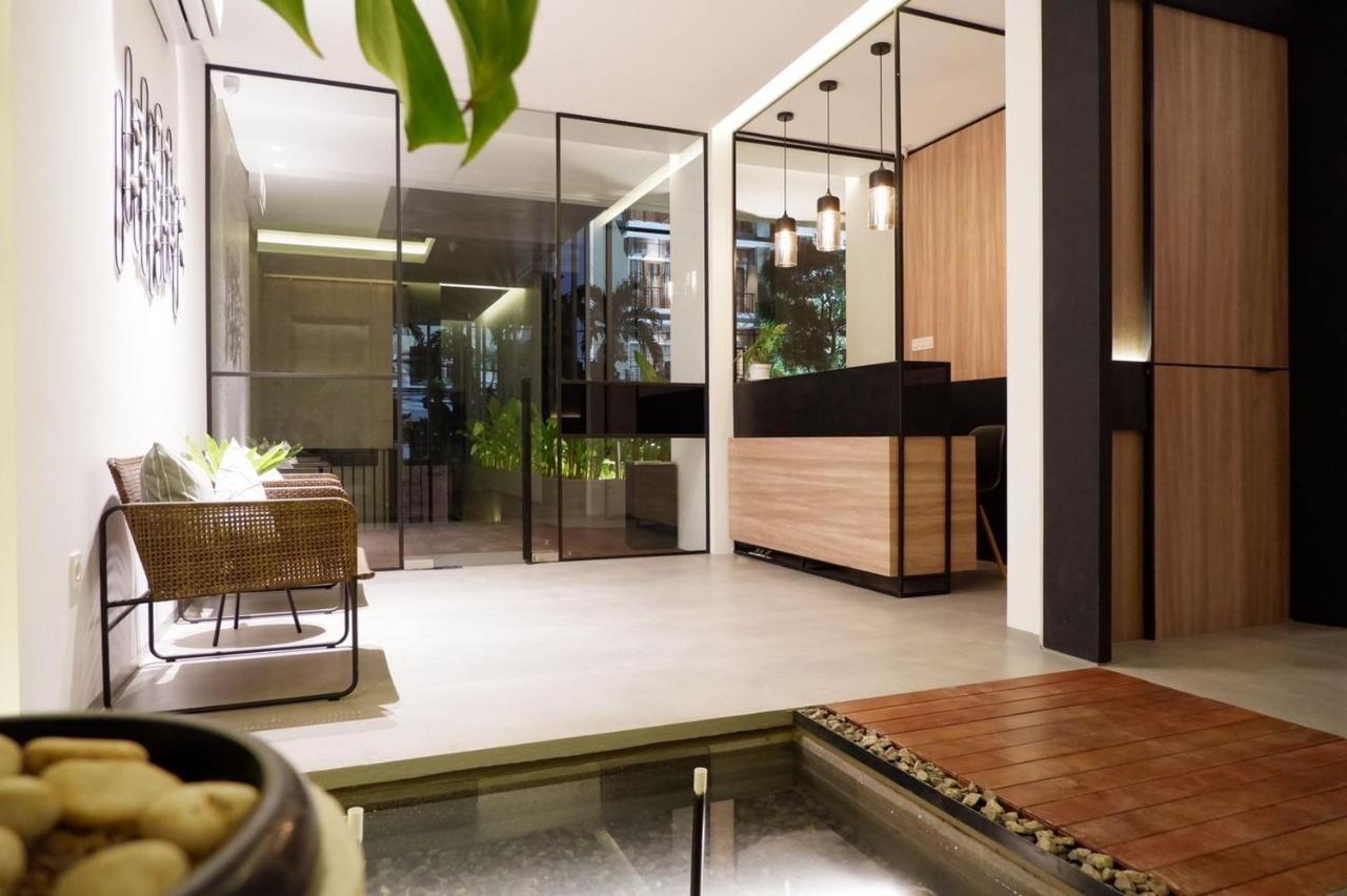 Green Rasuna Jakarta