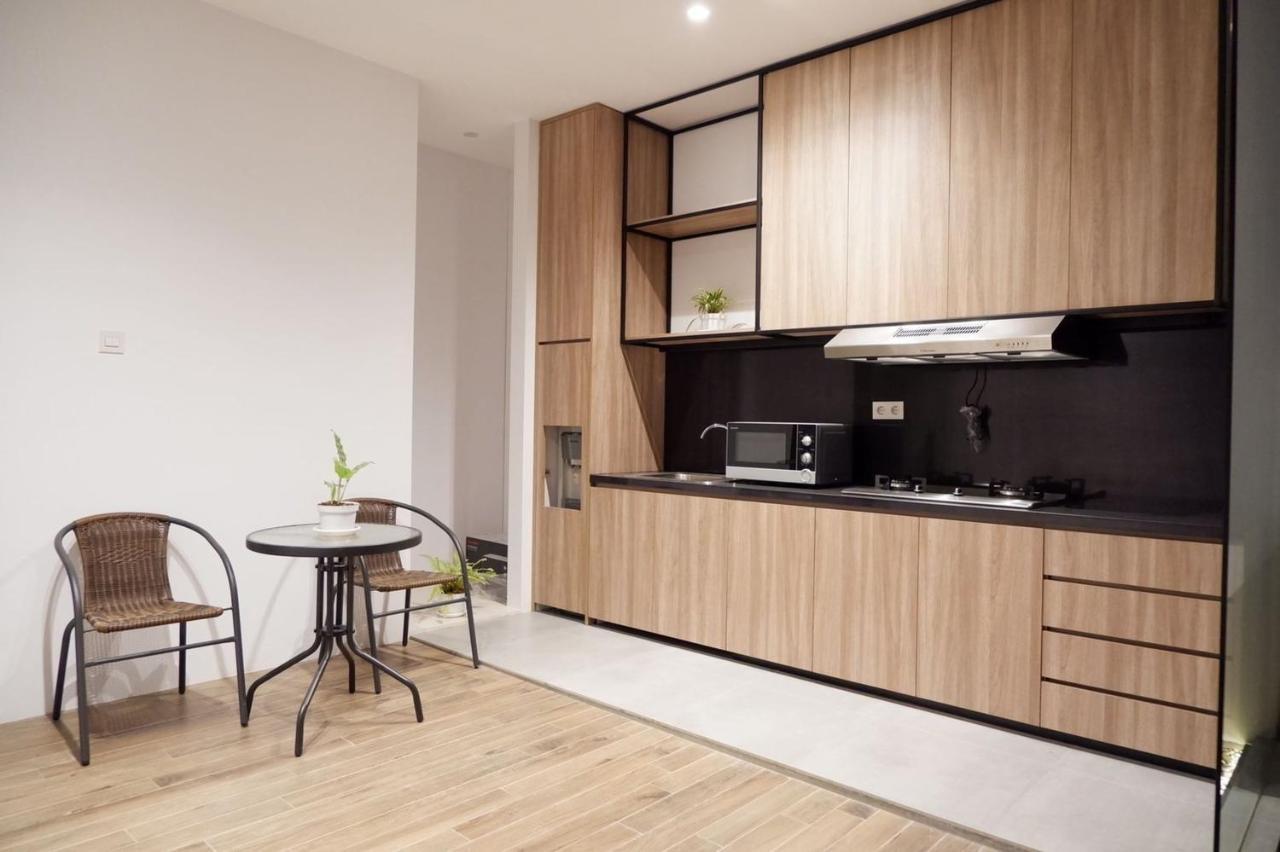 Green Rasuna Accommodatie bij particulieren