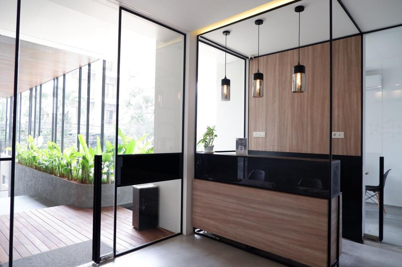 Accommodatie bij particulieren Green Rasuna