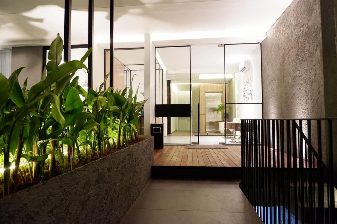 Green Rasuna Accommodatie bij particulieren Jakarta
