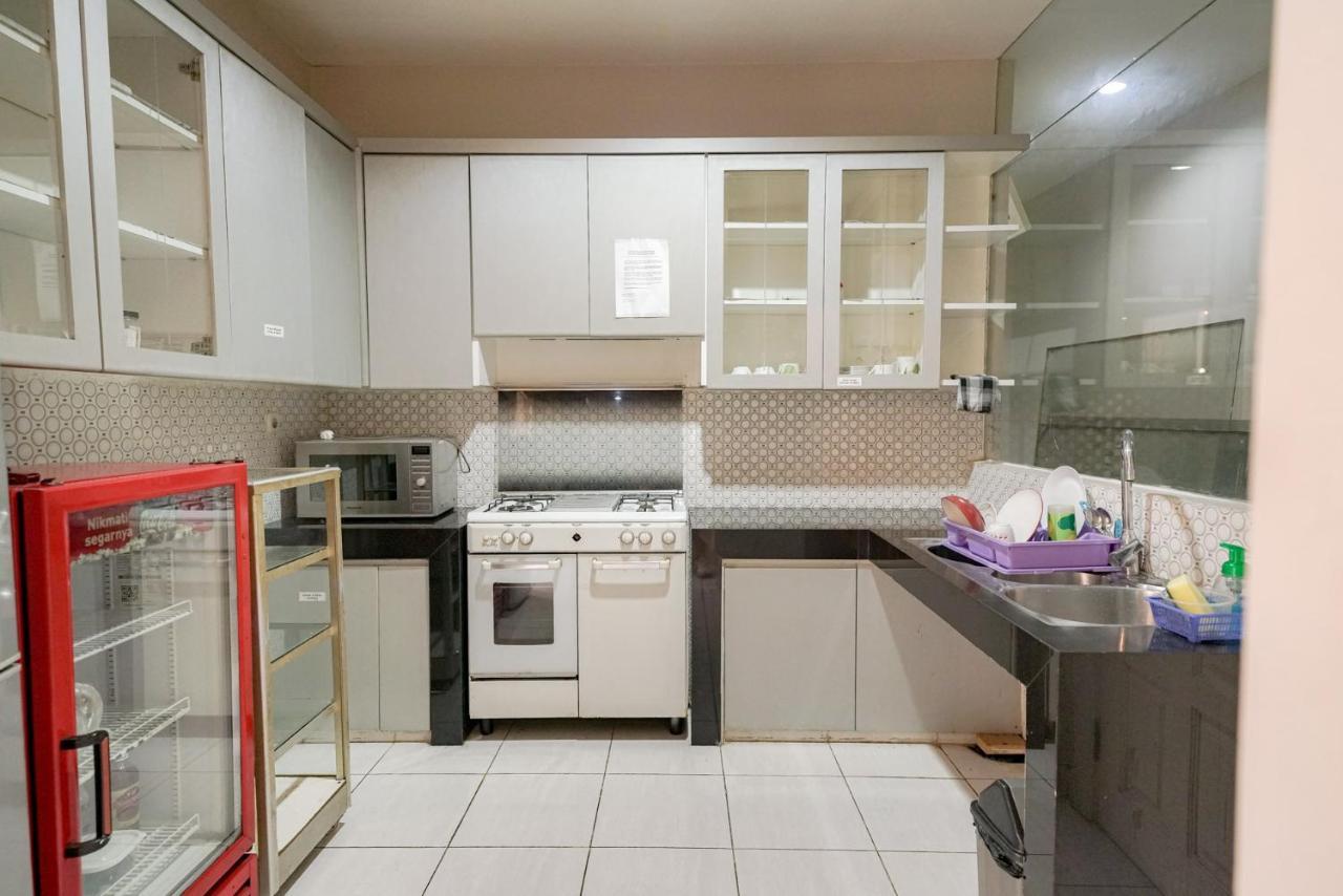 Nhà khách Reddoorz Premium Near Rs Indah Jakarta