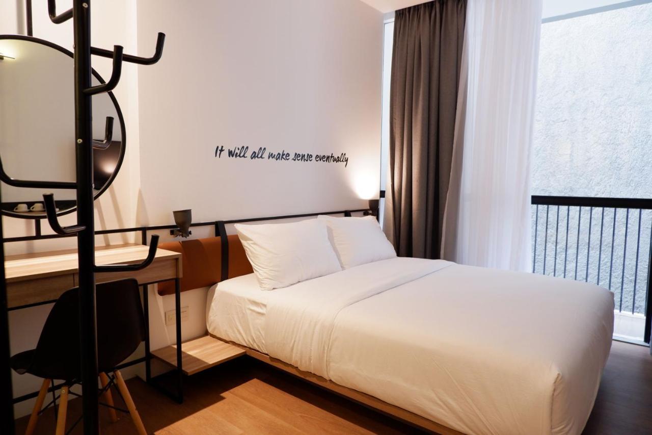 Green Rasuna Accommodatie bij particulieren Jakarta