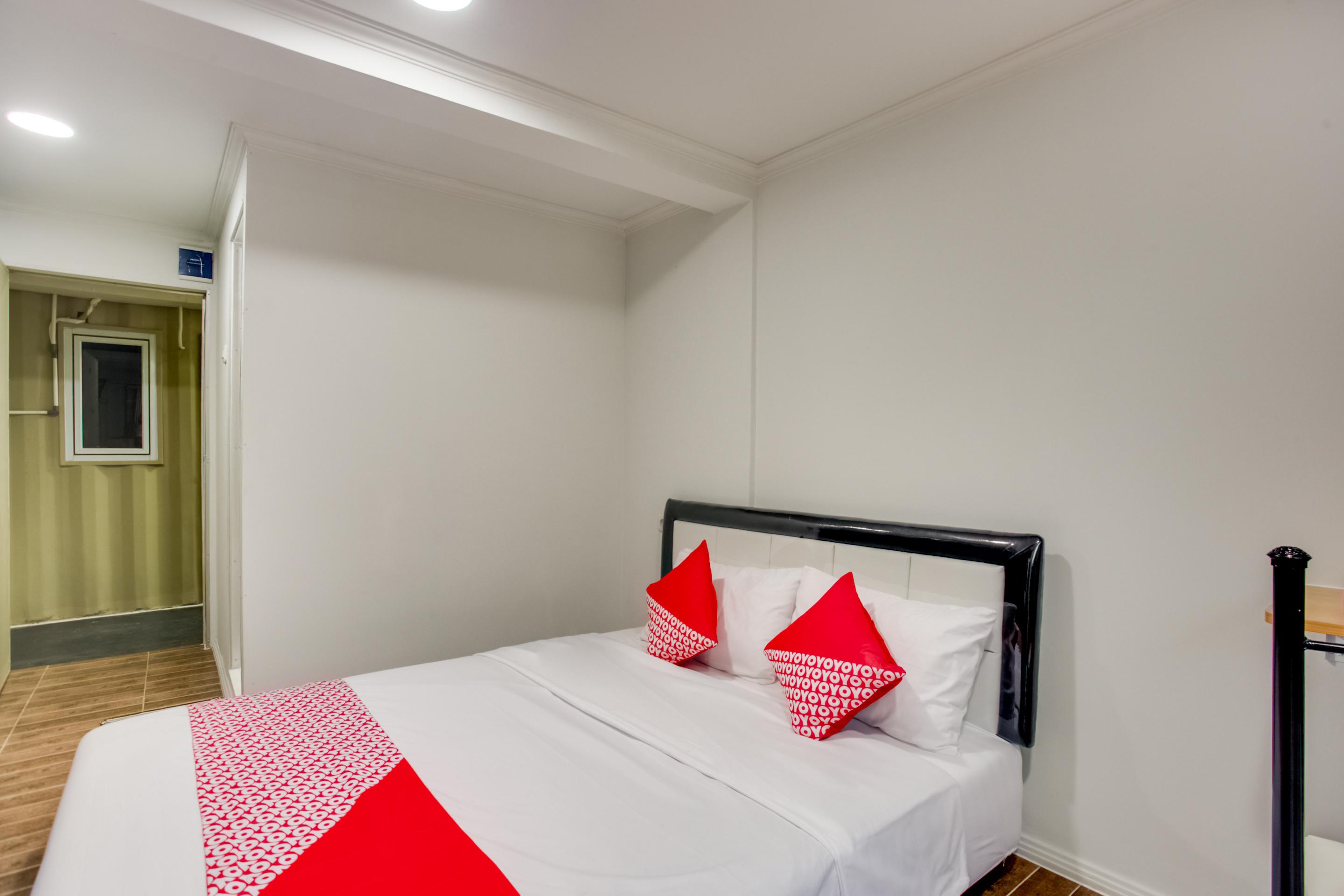 Hotel Oyo 3300 Nadjara Syariah