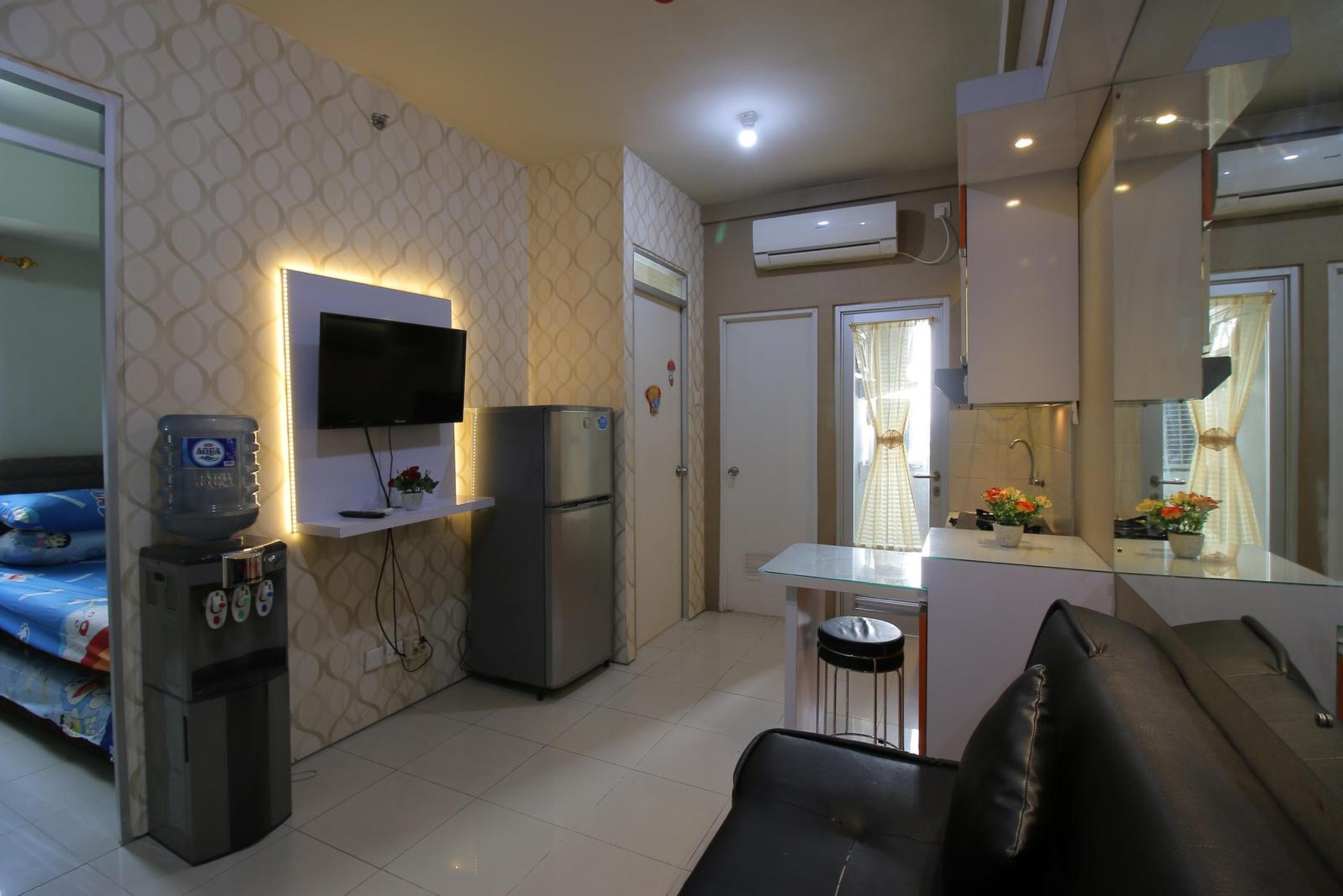 Gading Nias Hotel