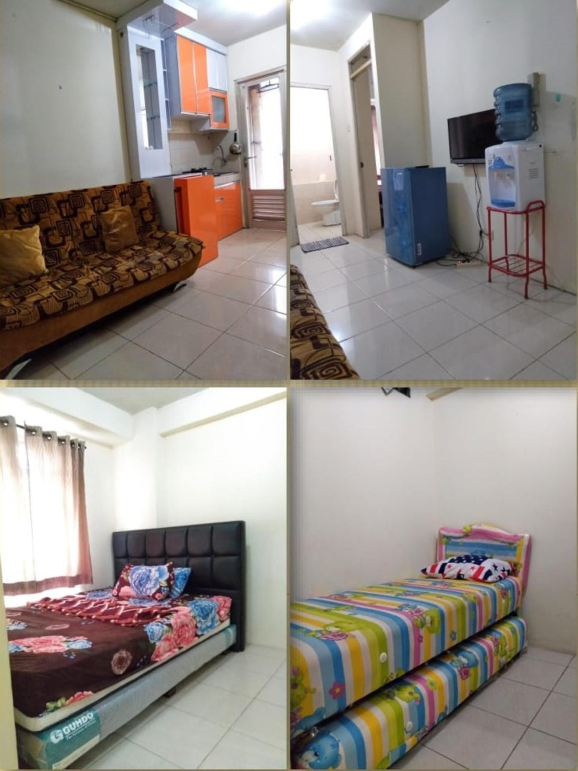 Hotel Gading Nias Jakarta