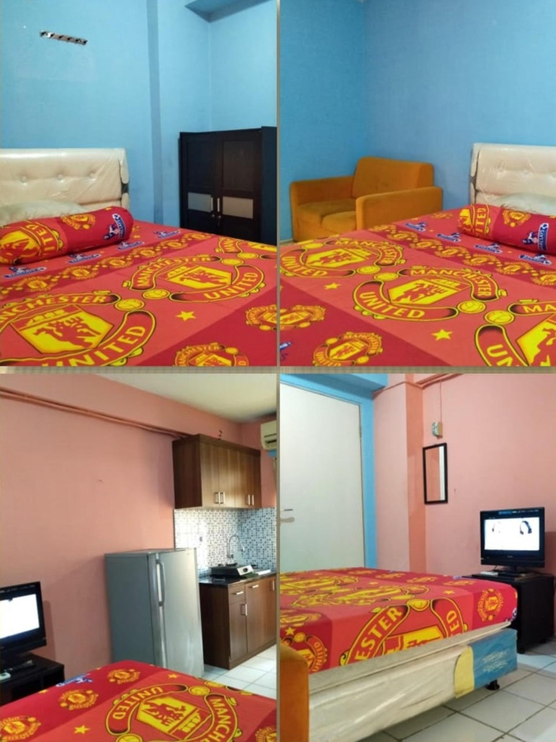 Gading Nias Hotel *