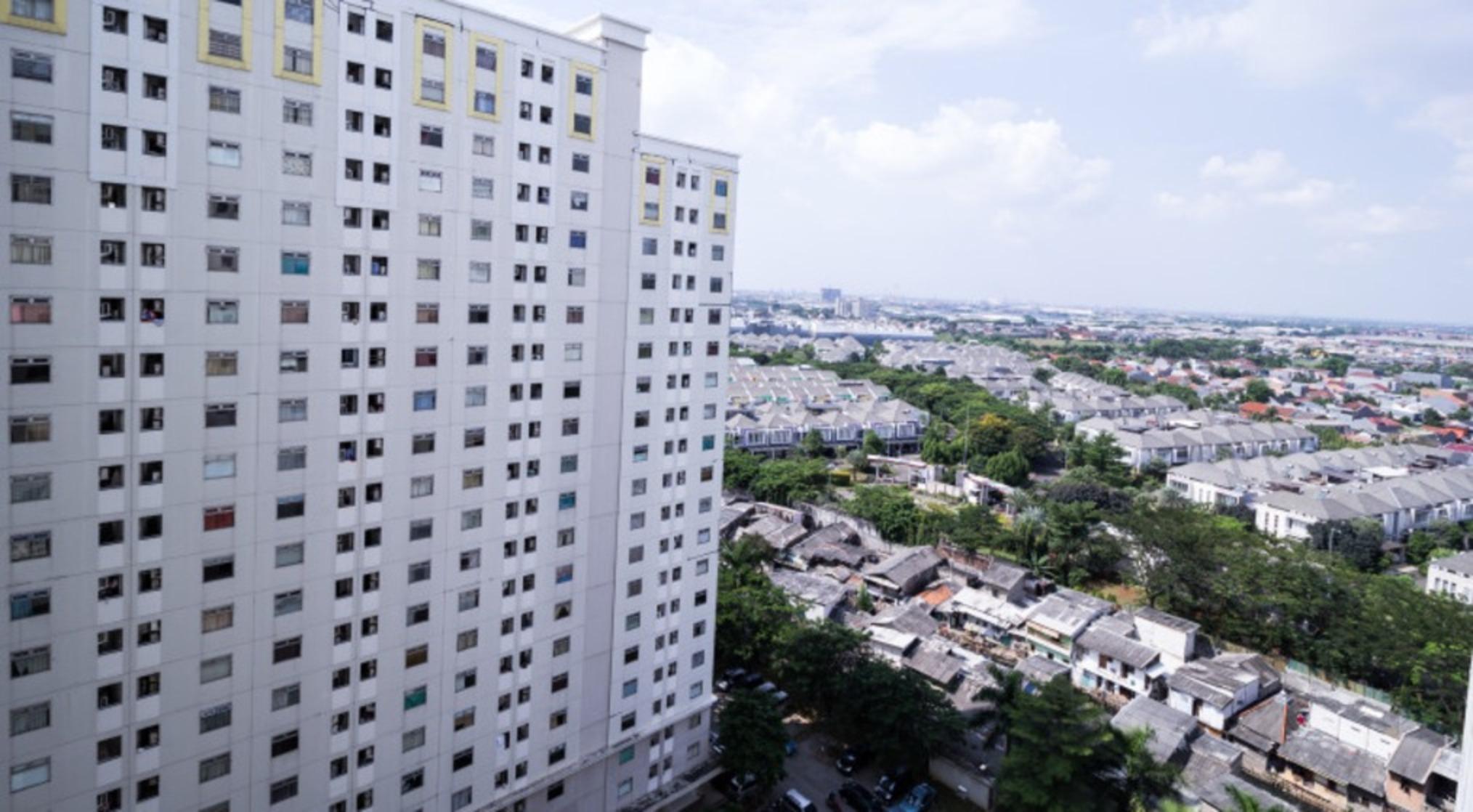Gading Nias Hotel Jakarta