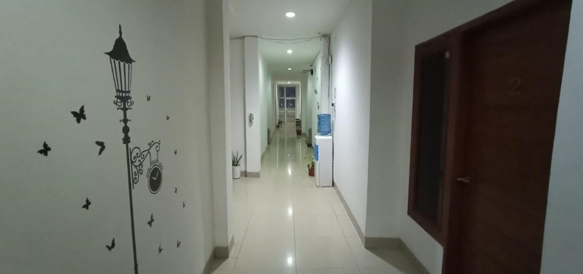 Hotel Ragunan Syaridin By Zuzu 2*