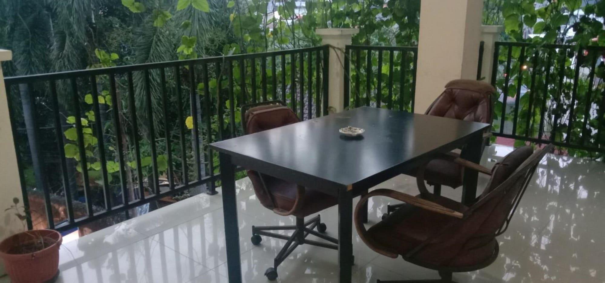 Ragunan Syaridin By Zuzu Hotel 2*