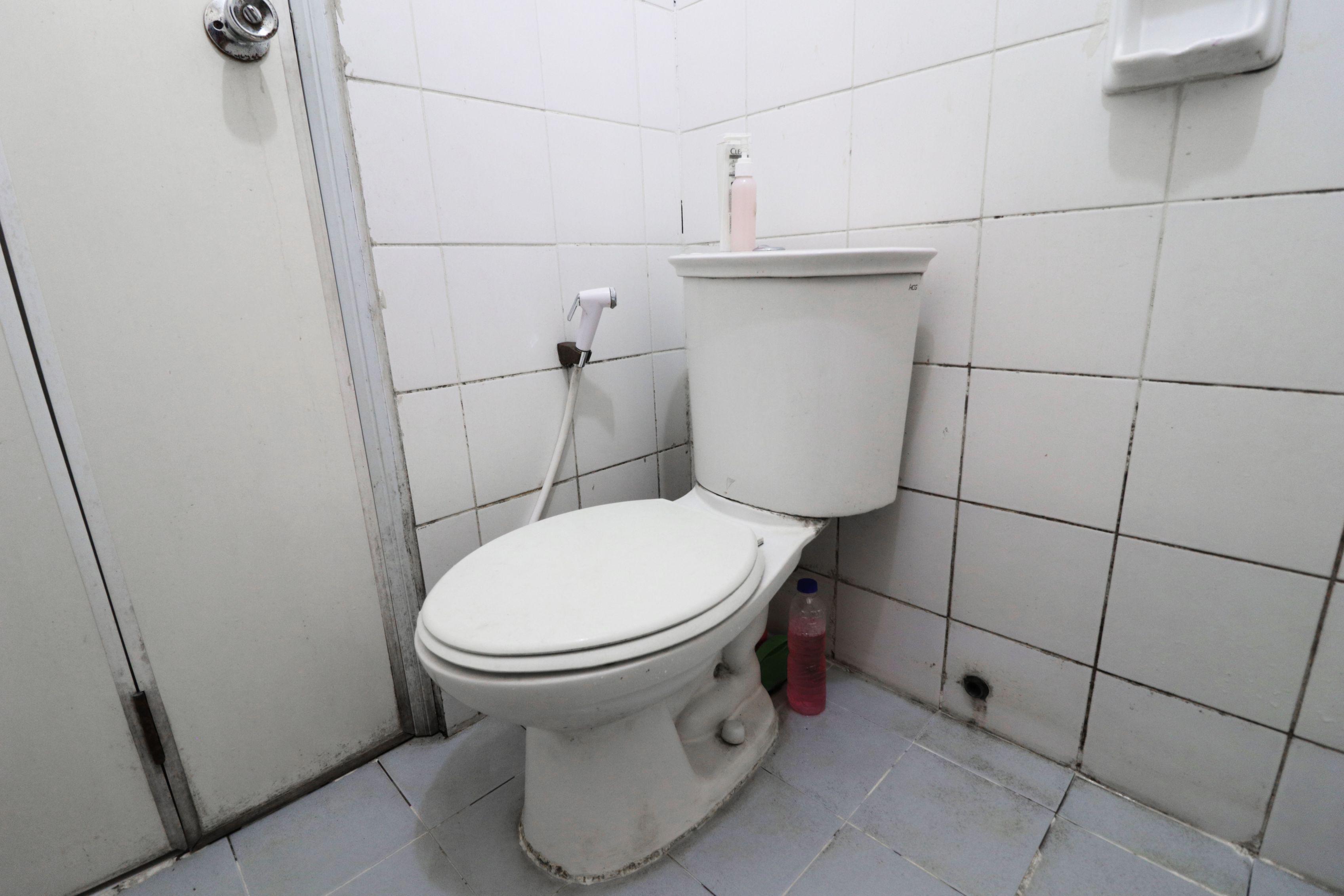 Apartment Dinda Tangerang By Zuzu