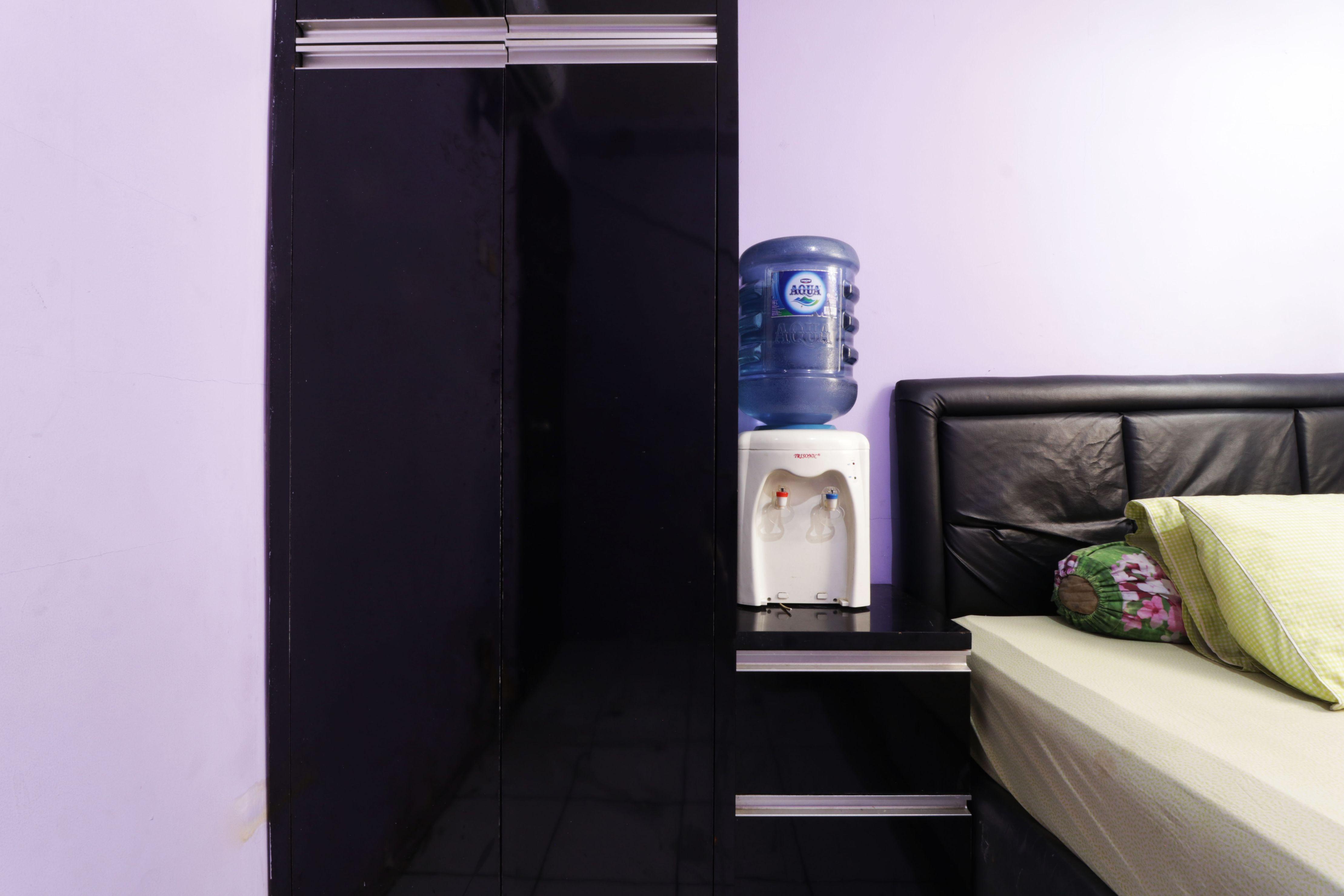 Apartment Dinda Tangerang By Zuzu
