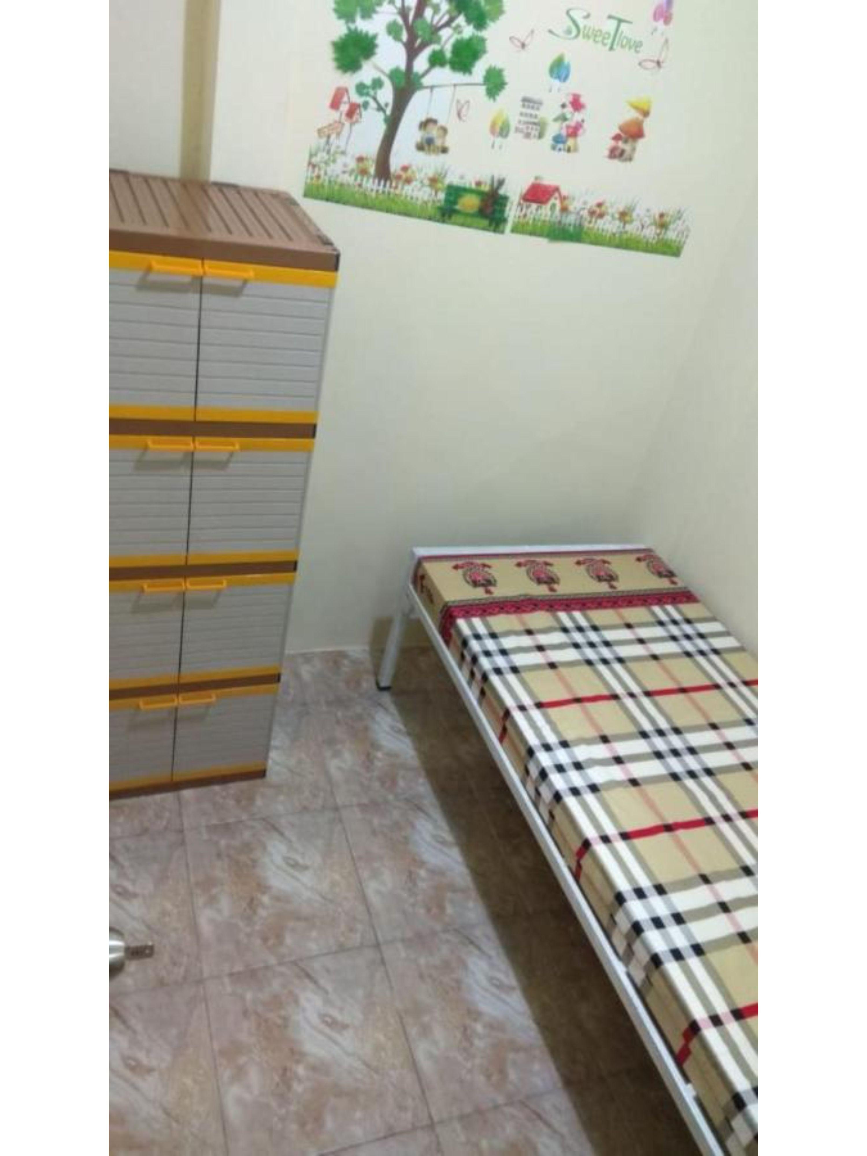 Guest house Eiffel Petojo - Female Only