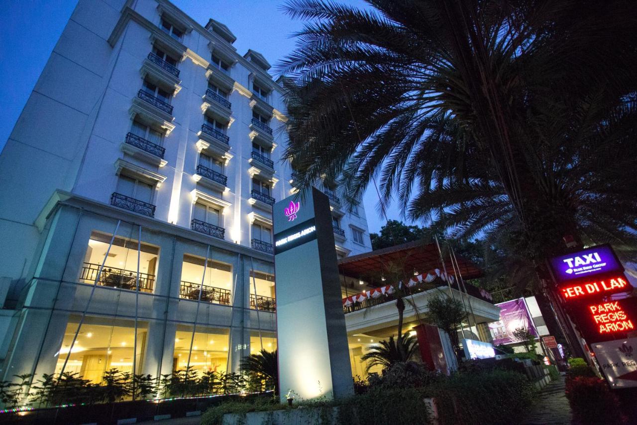 Hotel Arion Kemang Jakarta