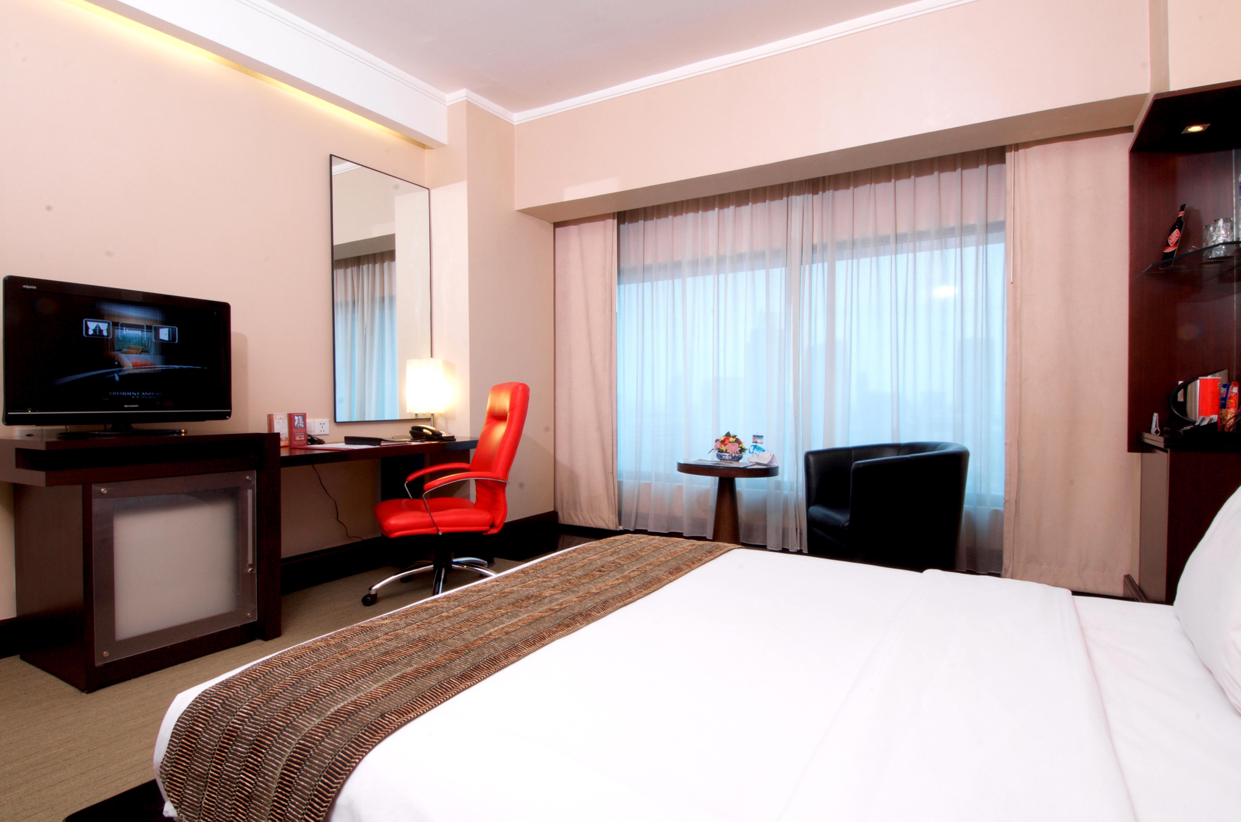 Manhattan Hotel Jakarta Hotel Jakarta