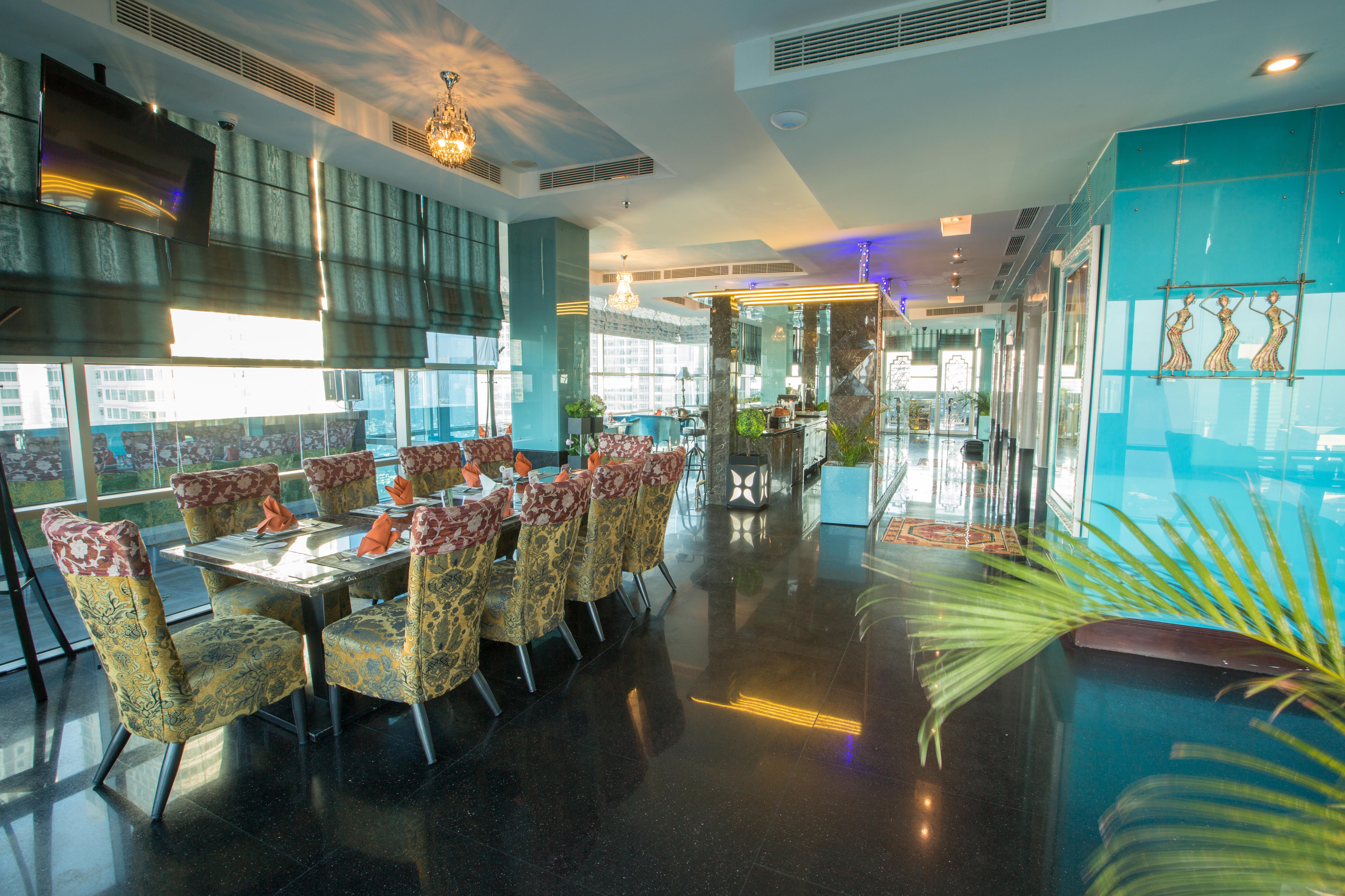 Manhattan Hotel Jakarta Hotel Jakarta