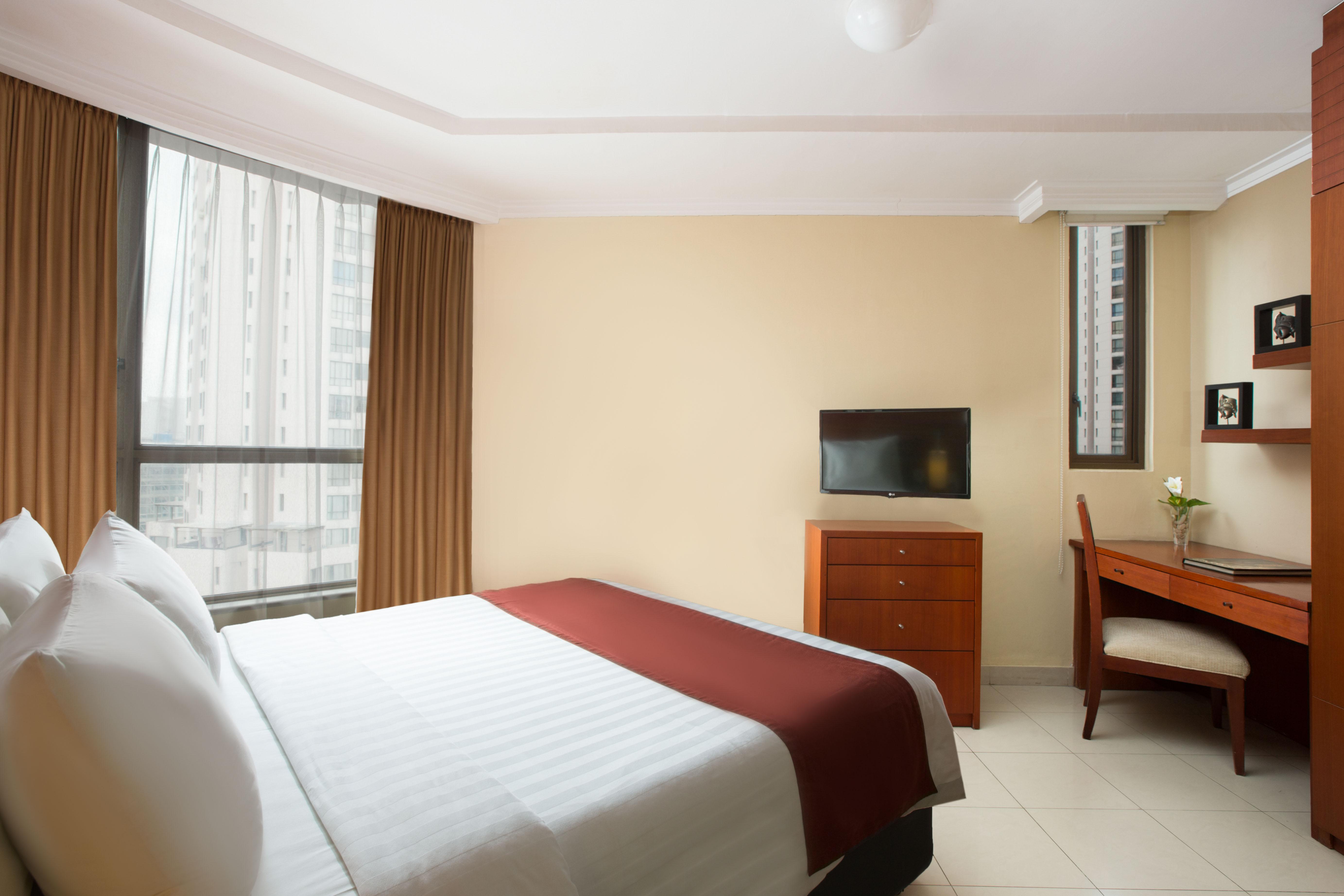 Aparthotel Horison Ultima & Residences Rasuna