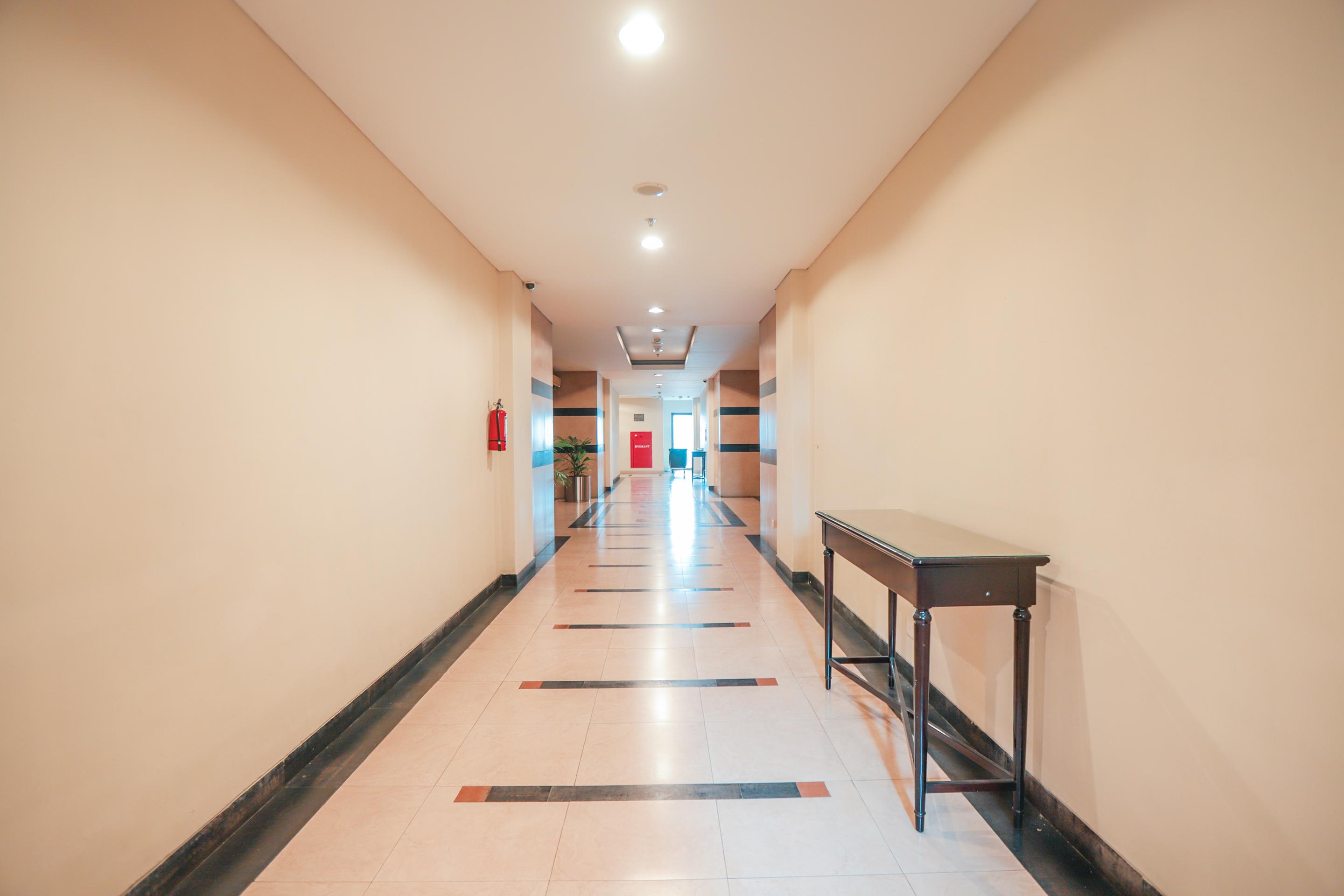 Prasada Mansion Sudirman 3* Jakarta