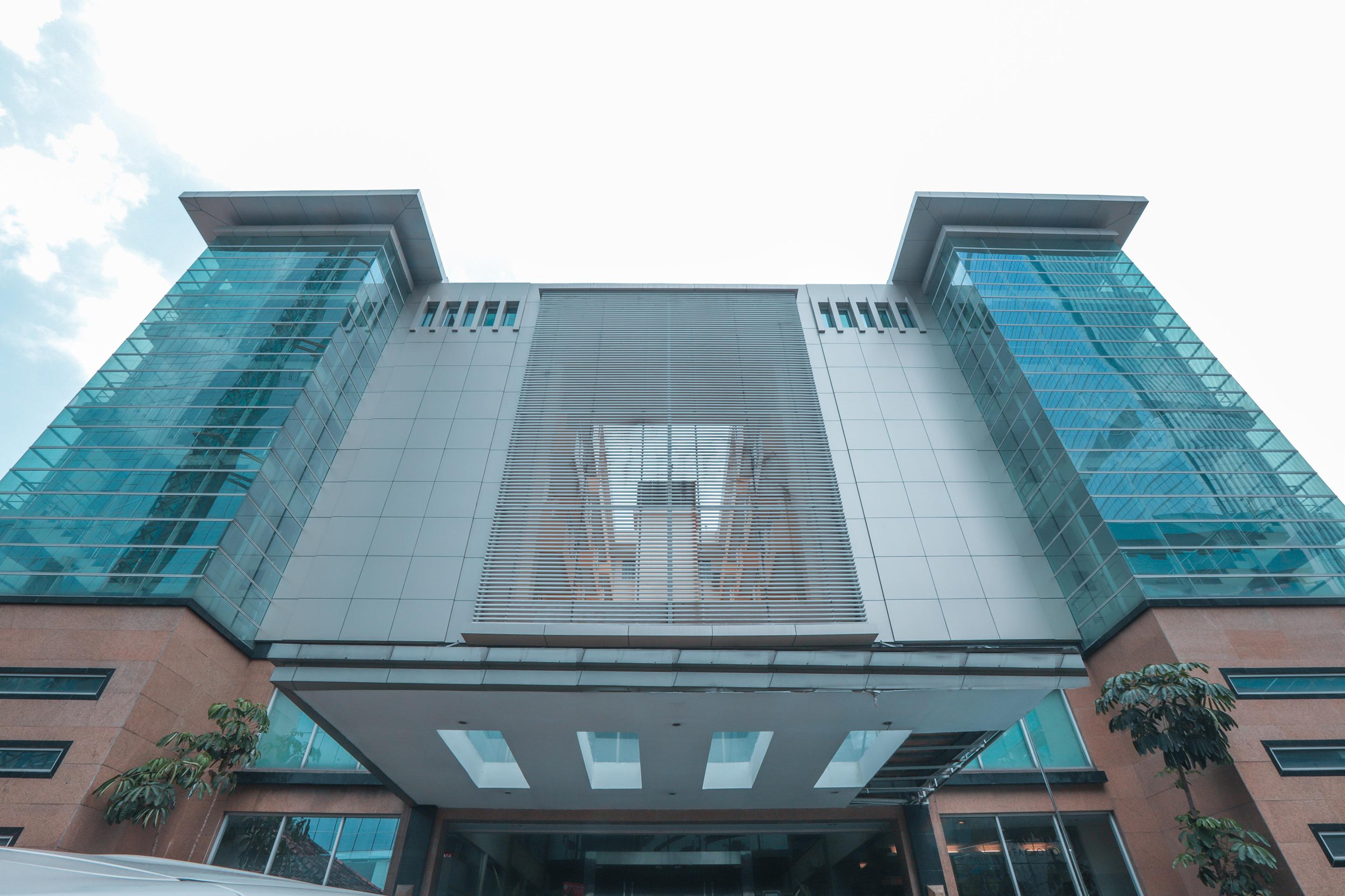 Prasada Mansion Sudirman Jakarta