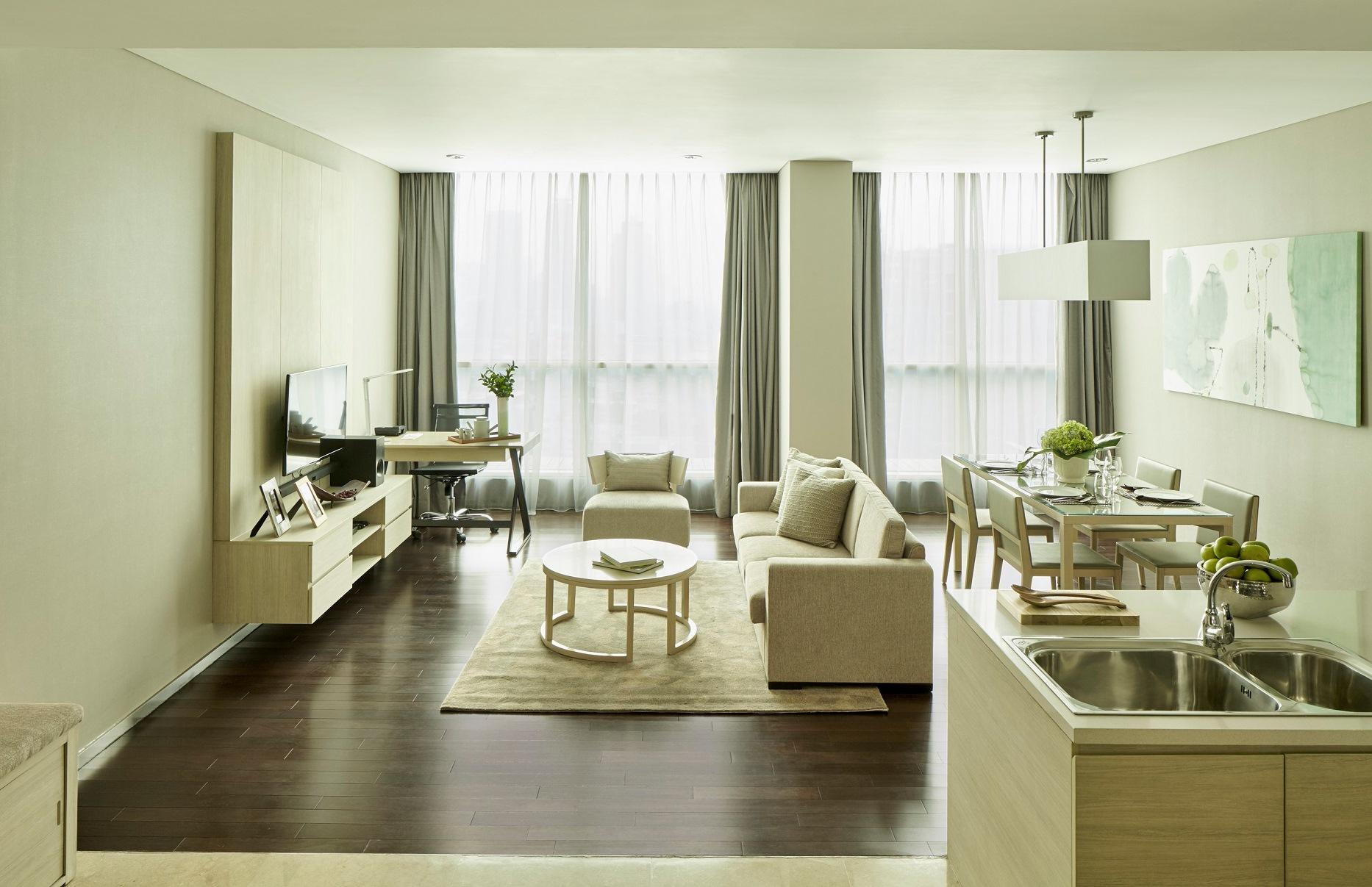 Fraser Menteng 5*