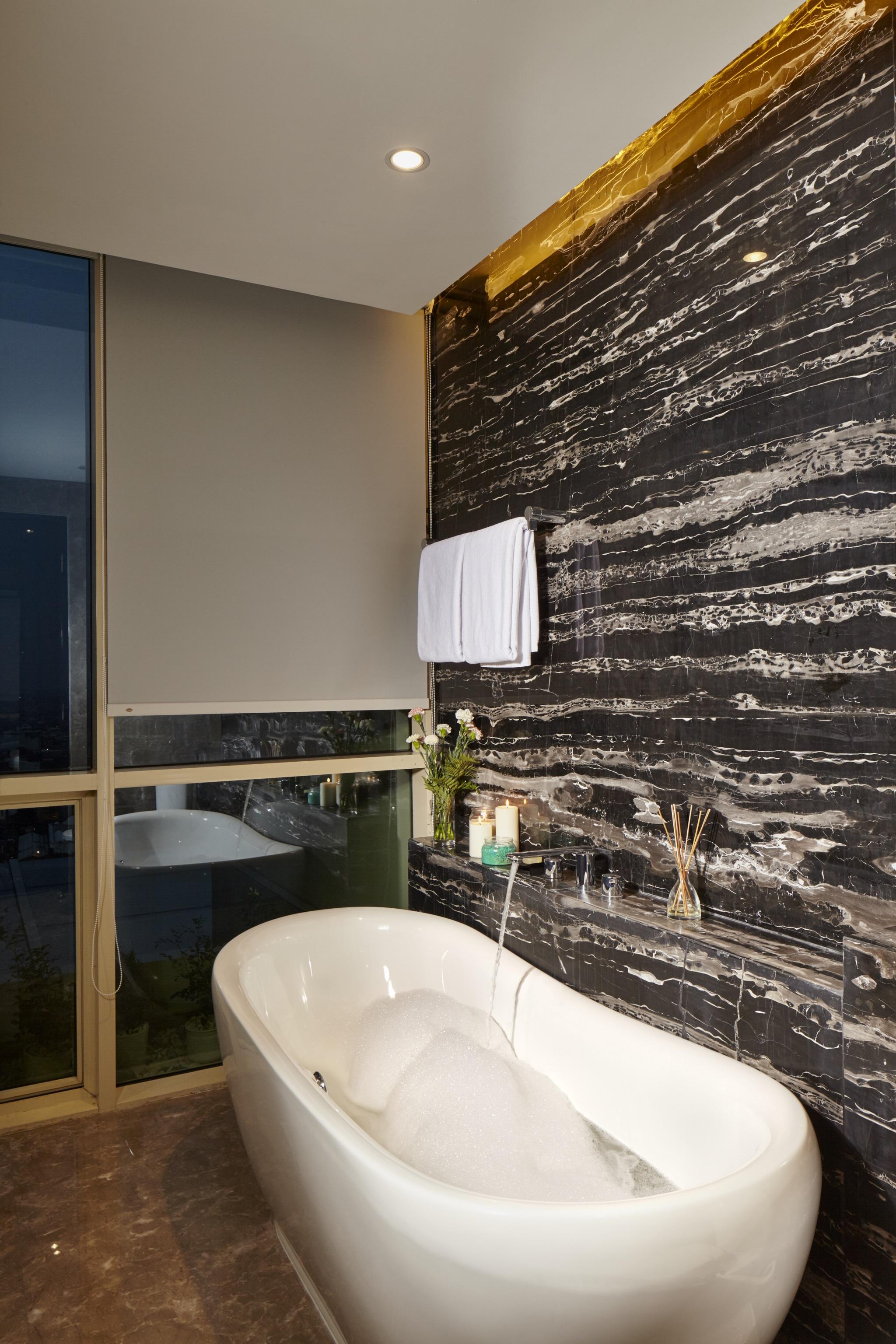 Fraser Menteng Aparthotel 5*