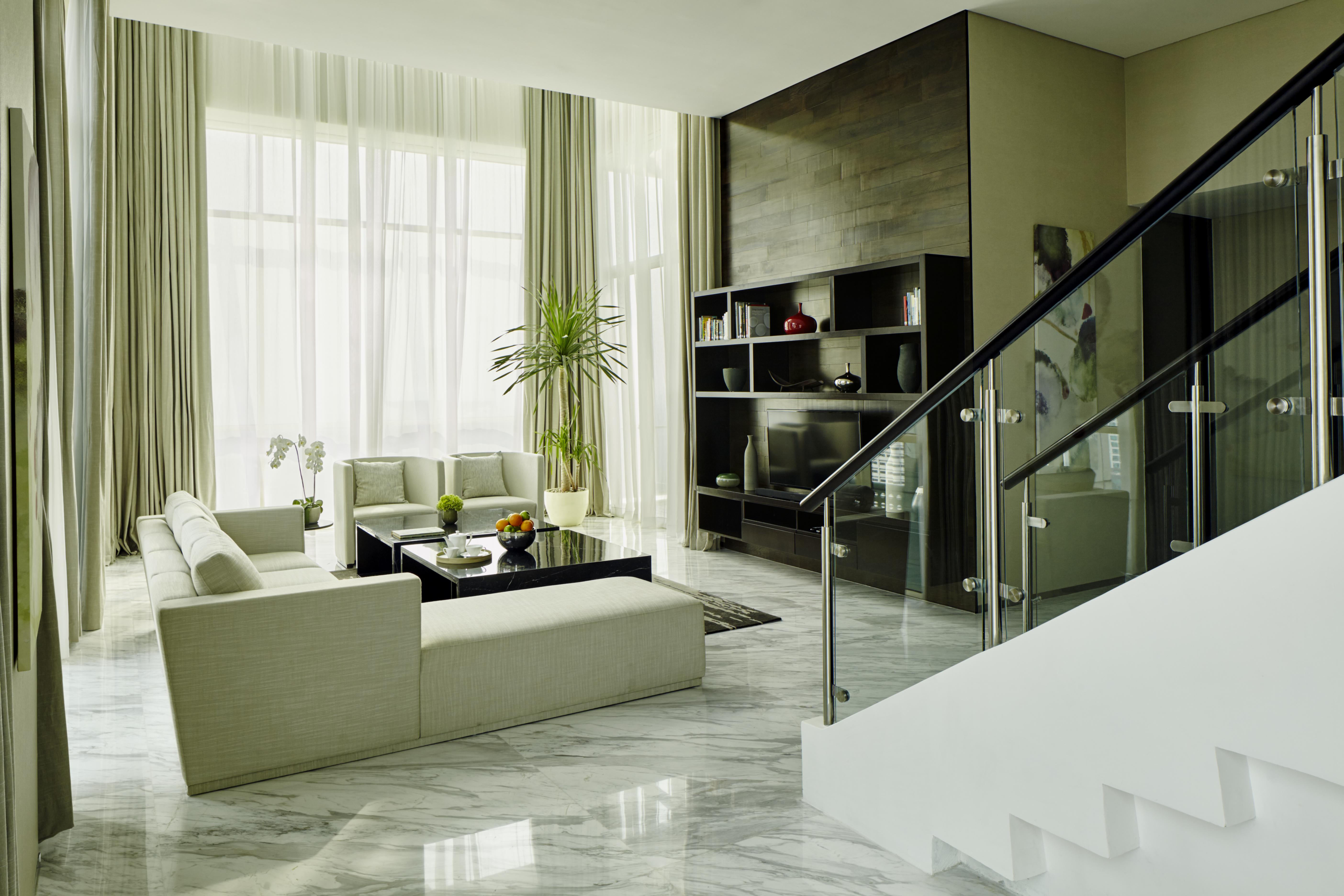 Fraser Menteng 5*
