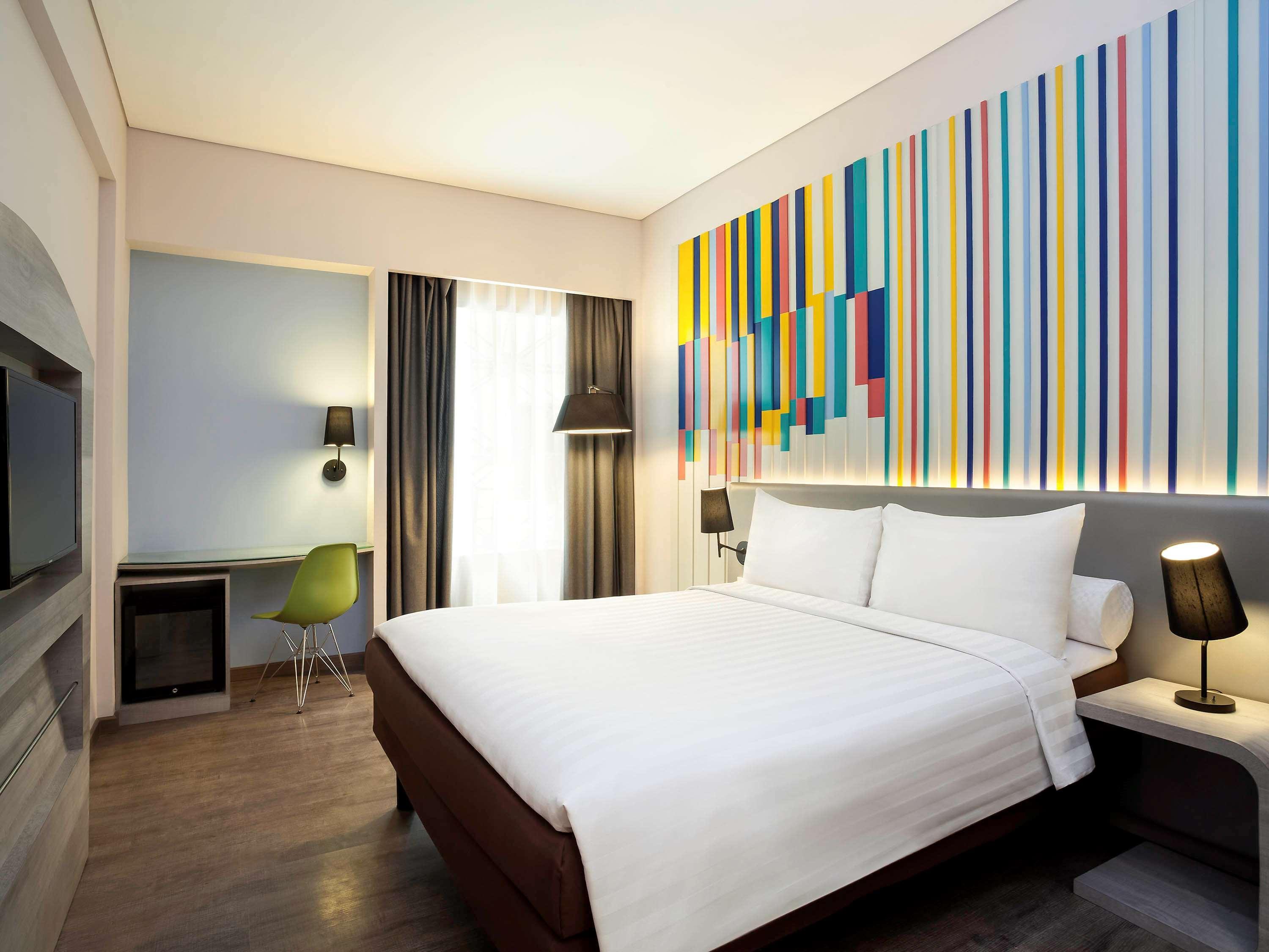 Ibis Styles Mangga Dua Square Jakarta