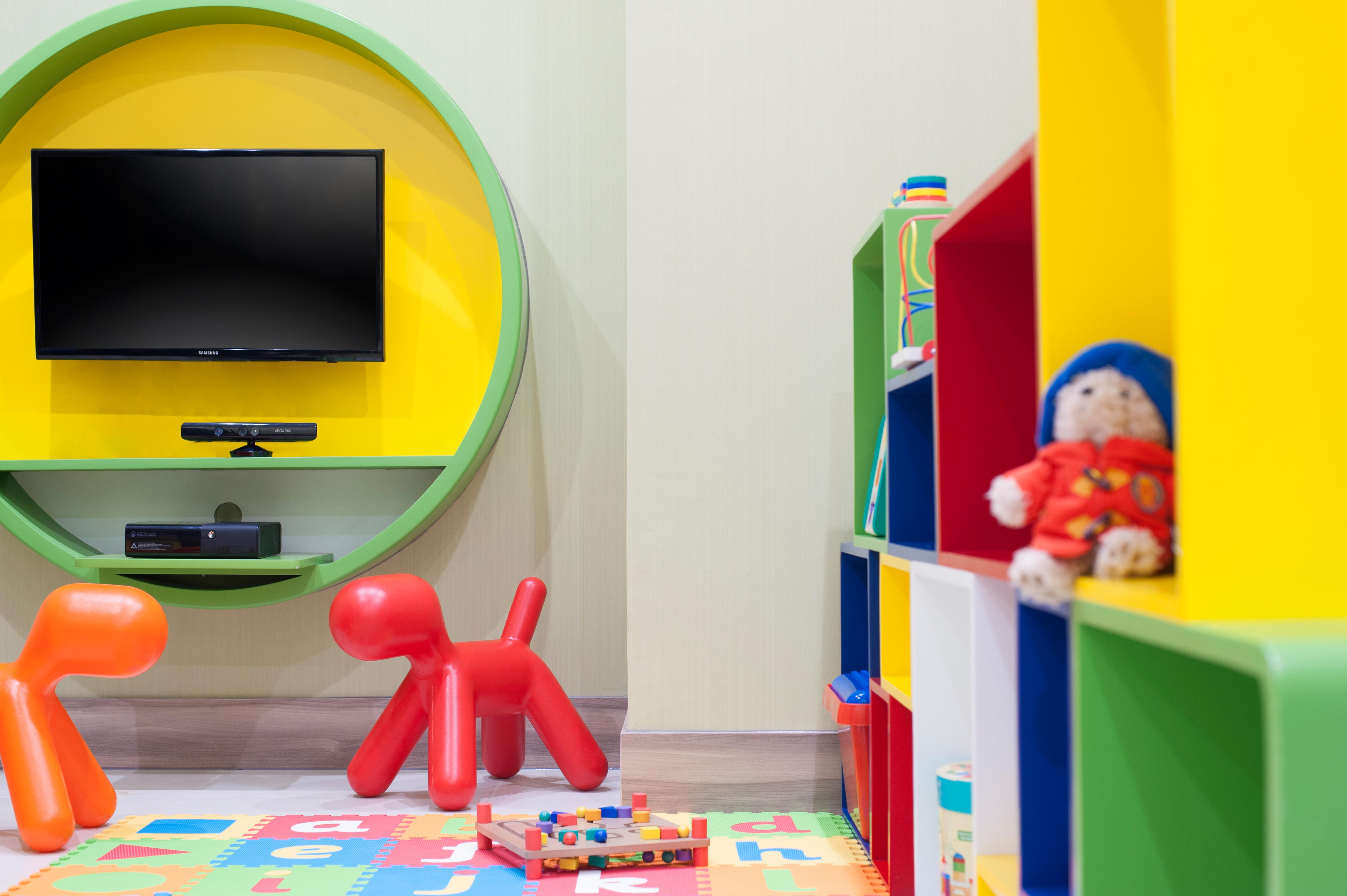 Ibis Styles Mangga Dua Square 3*