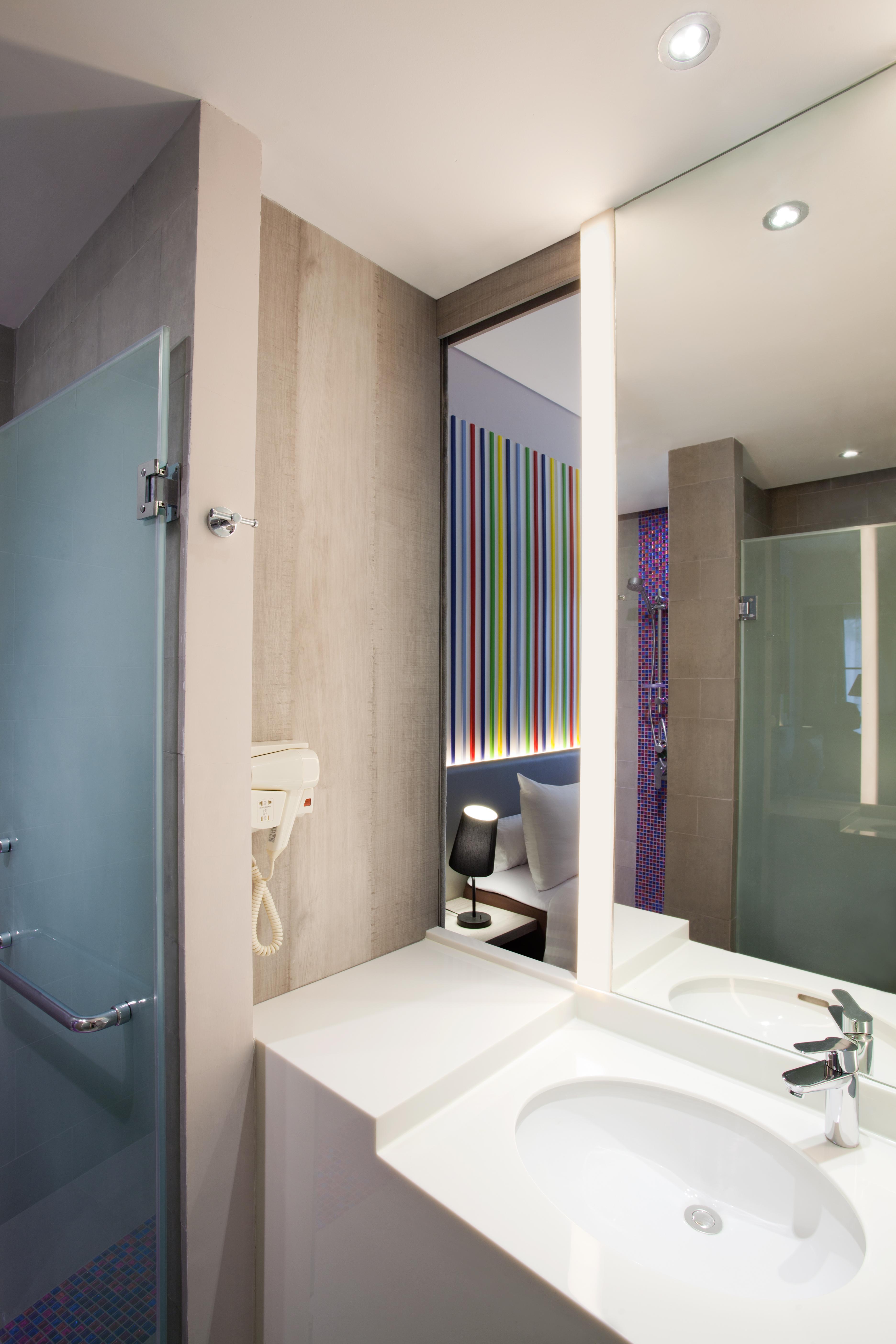 Hotel Ibis Styles Mangga Dua Square 3*