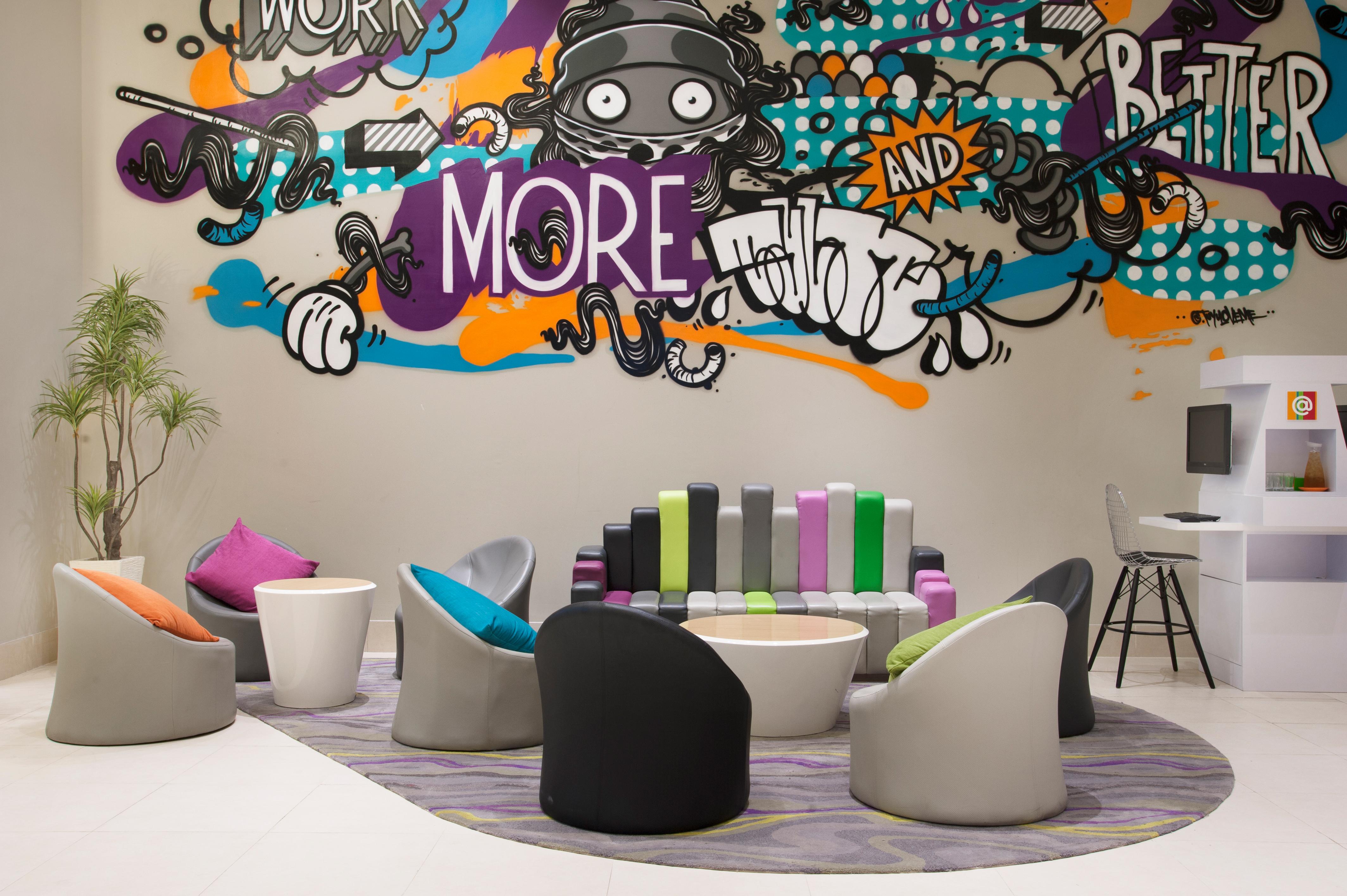Ibis Styles Mangga Dua Square 3*