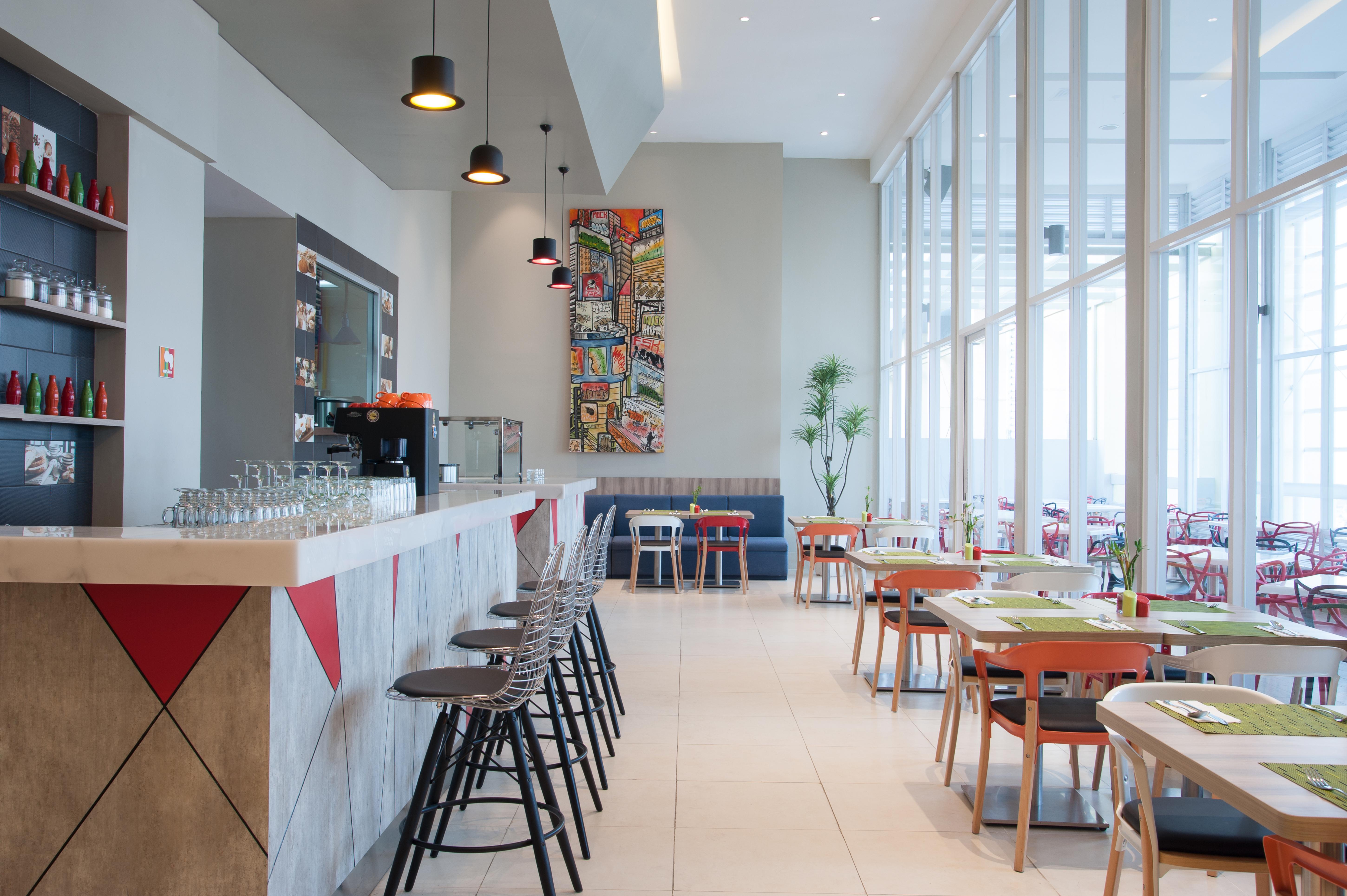 Hotel Ibis Styles Mangga Dua Square Jakarta