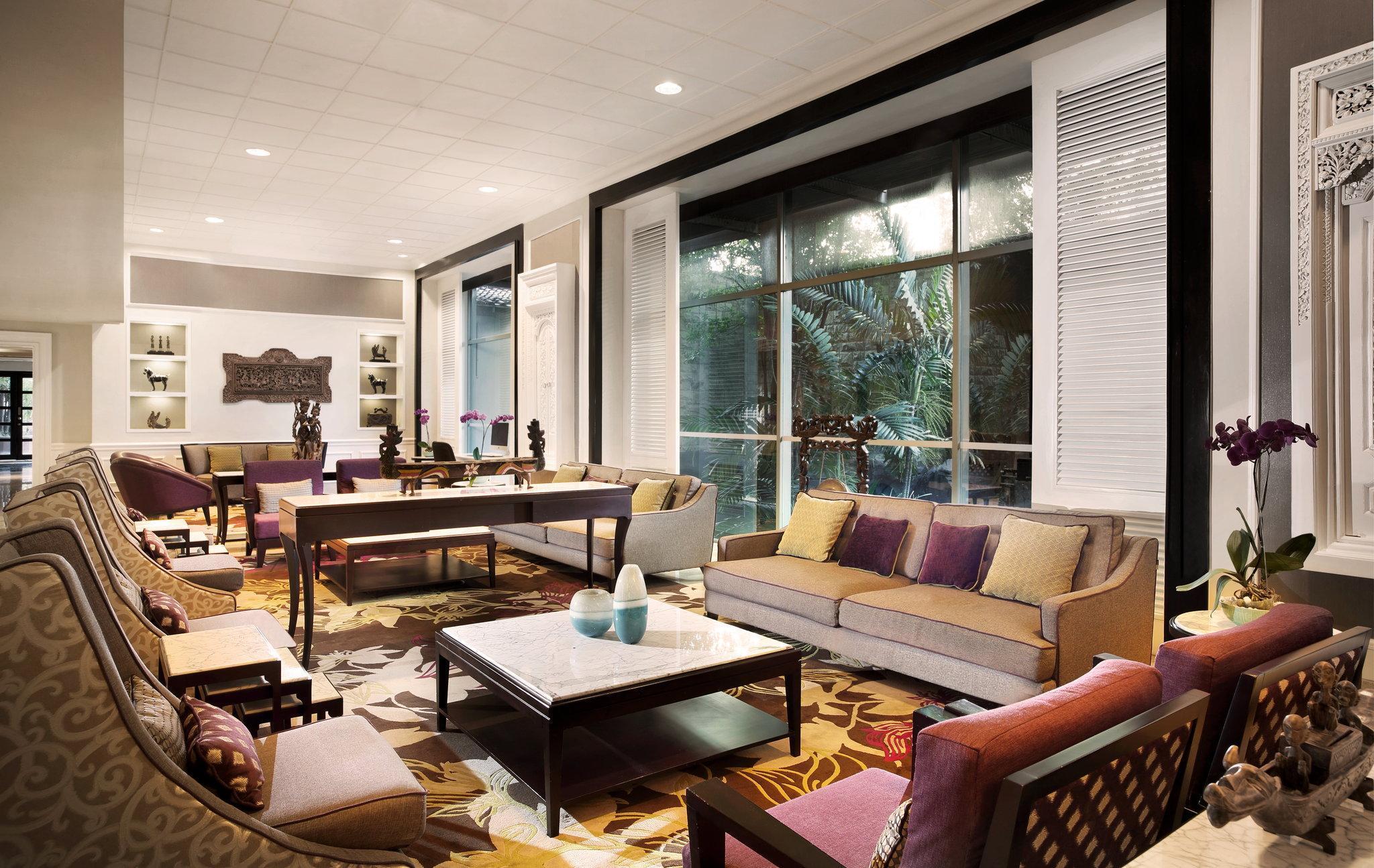 Ascott Apartment