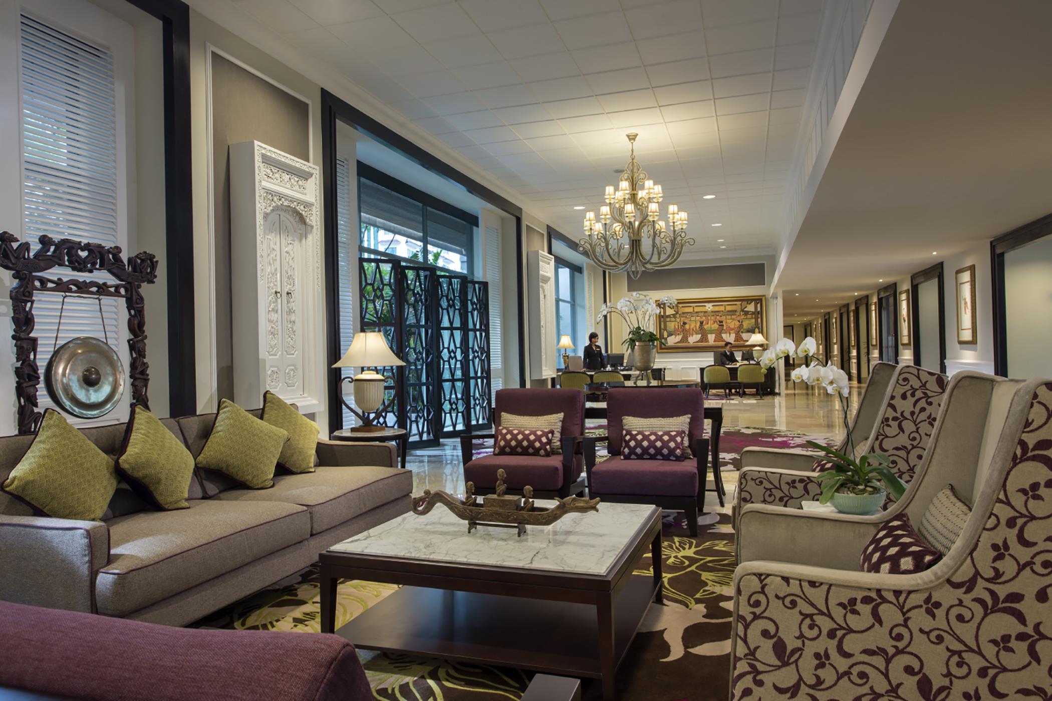 Ascott Jakarta