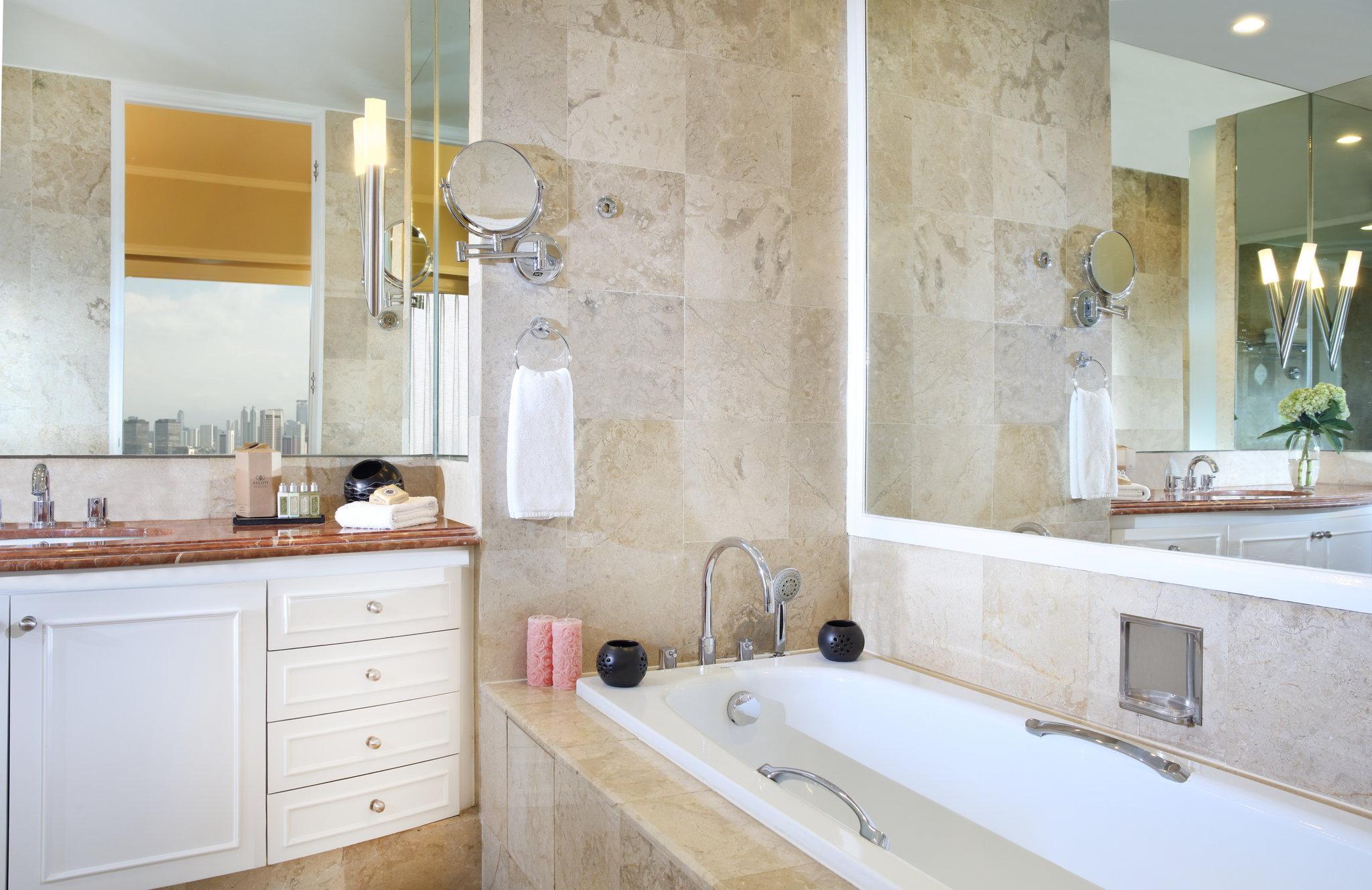 Ascott Apartment