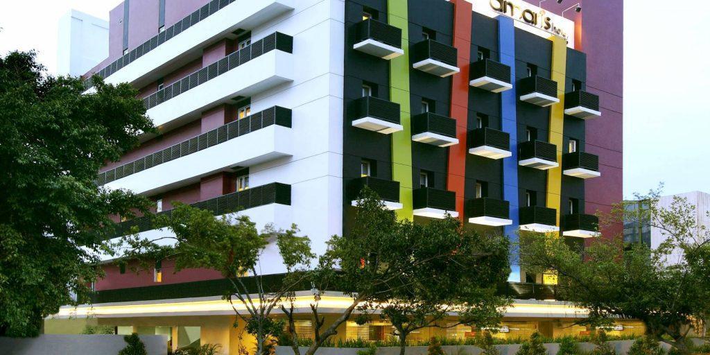 Amaris Mangga Besar Hotel Jakarta