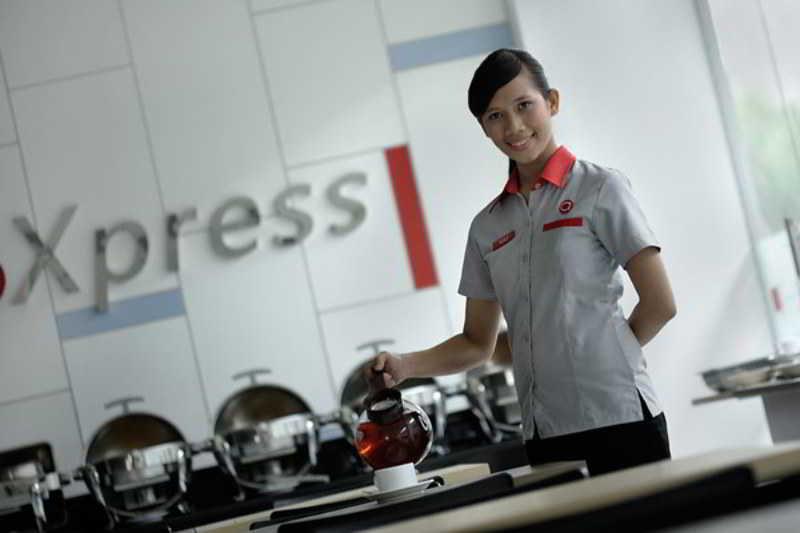 Amaris Juanda 2*