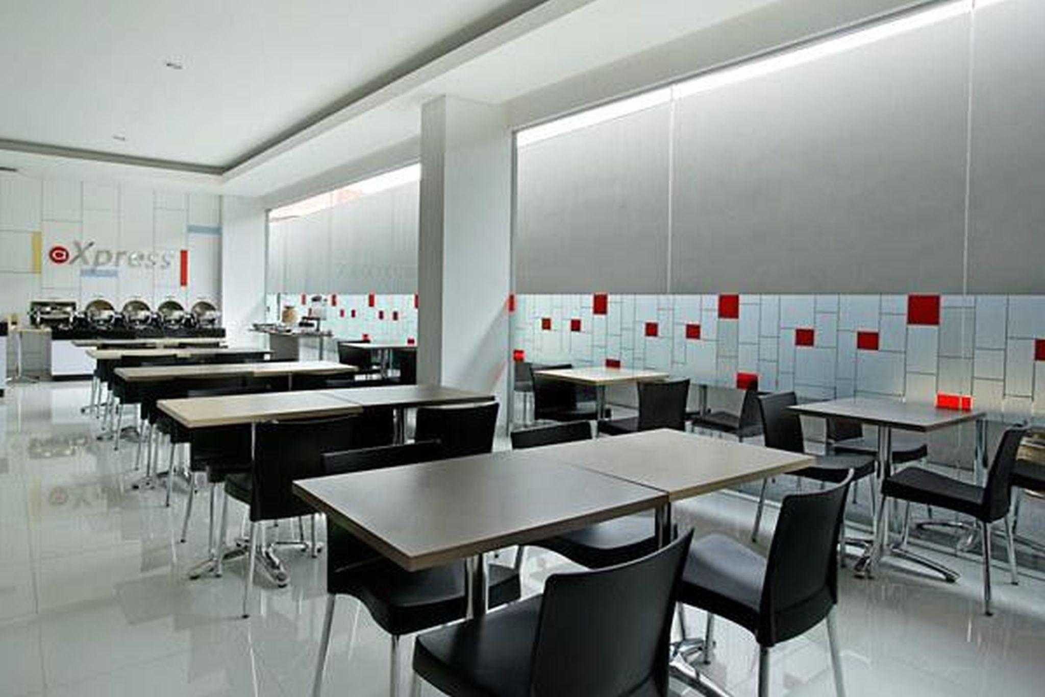 Hotel Amaris Juanda 2*