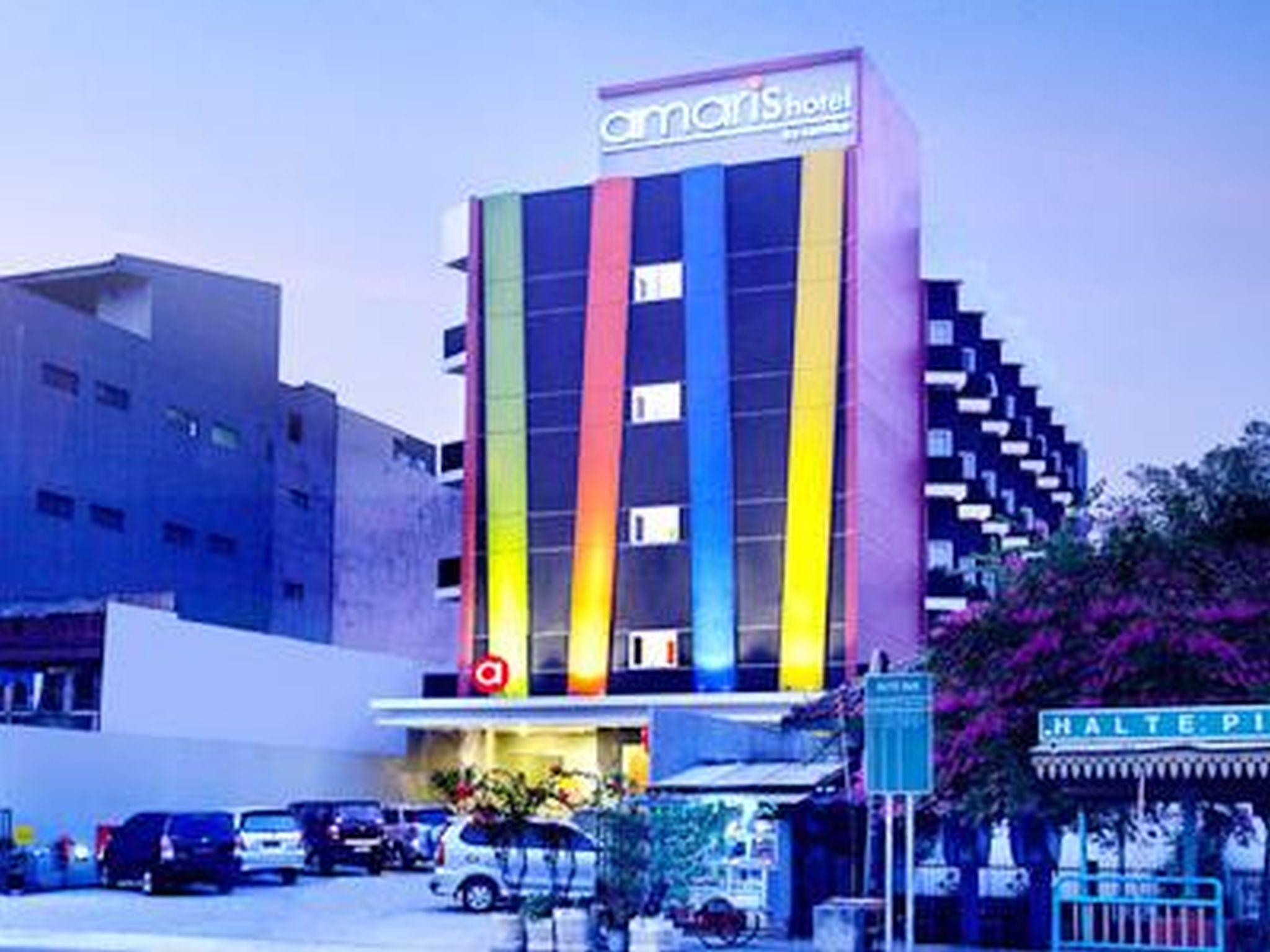 Amaris Juanda Jakarta