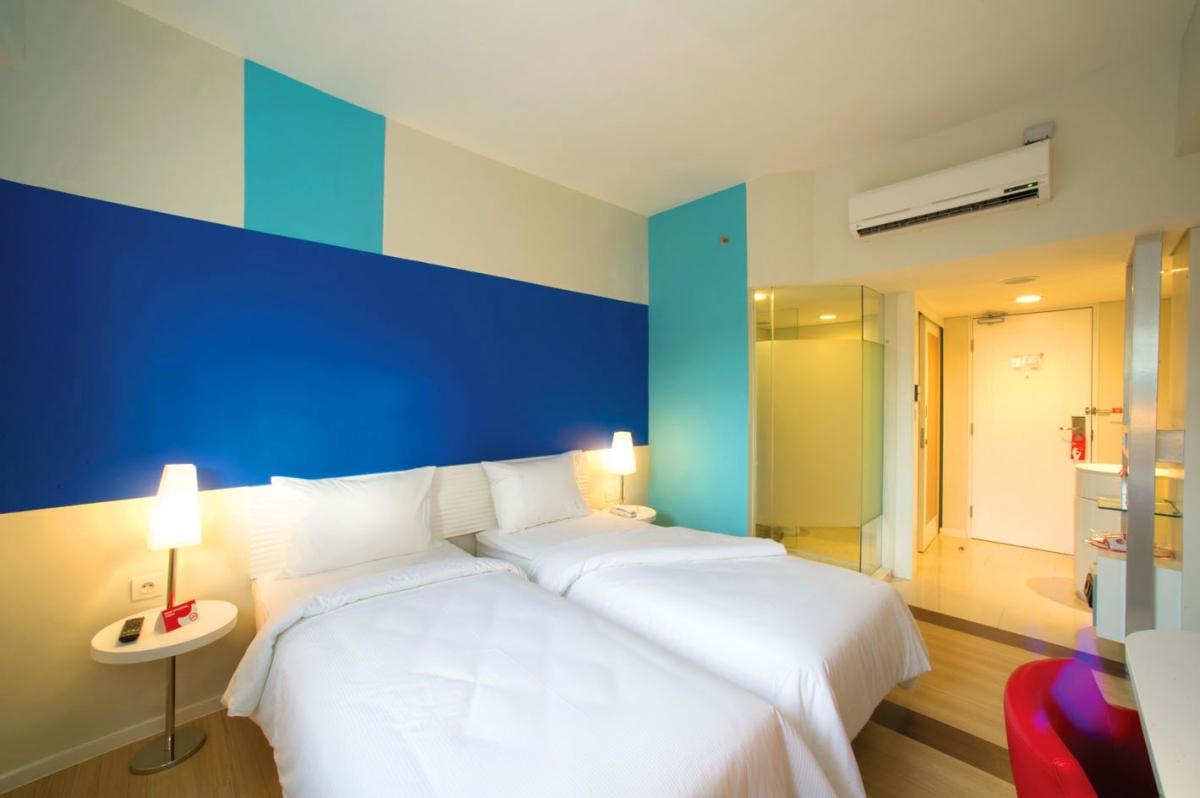 1o1 Urban Kelapa Gading 3* Jakarta
