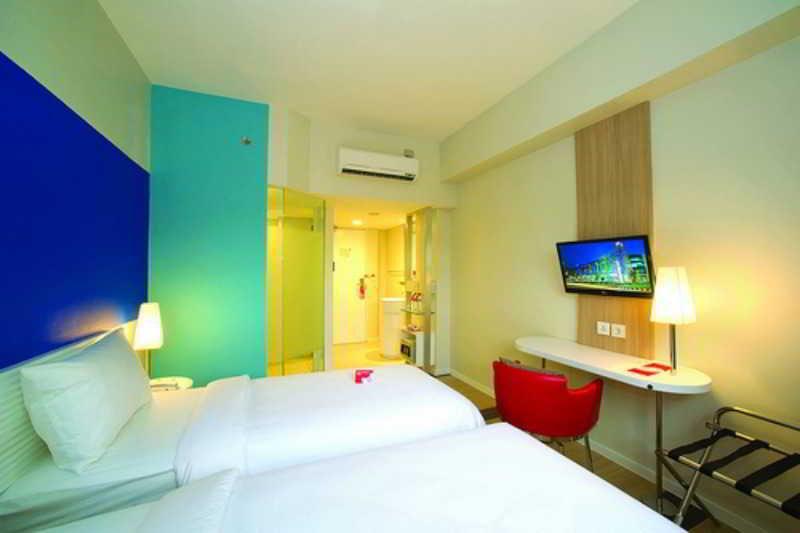 Hotel 1o1 Urban Kelapa Gading Jakarta