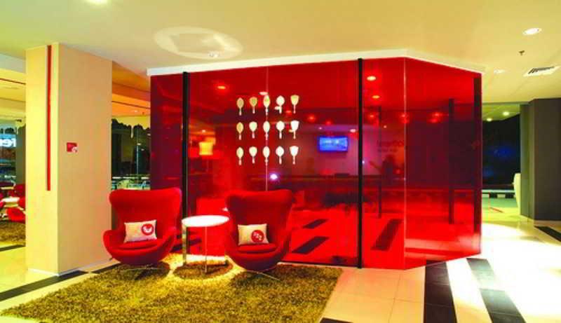 Hotel 1o1 Urban Kelapa Gading