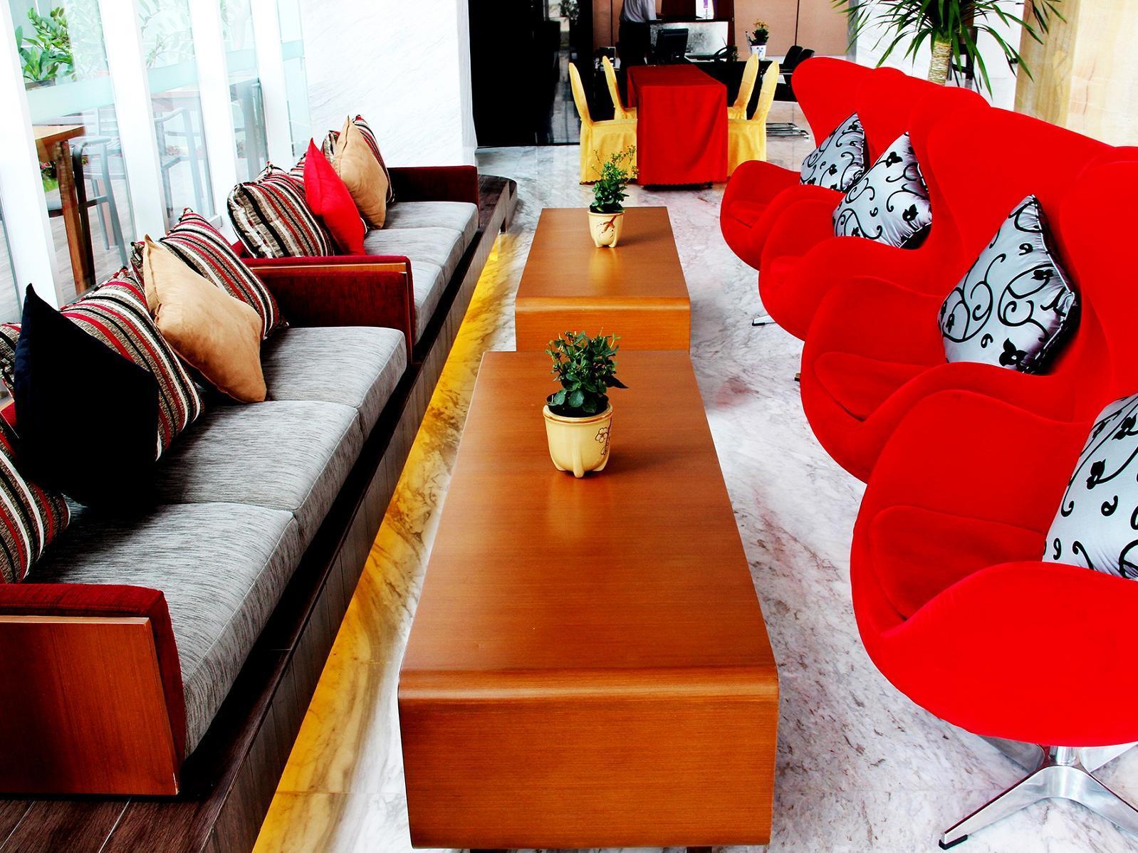 Hotel Hariston & Suites, Pluit - Jakarta