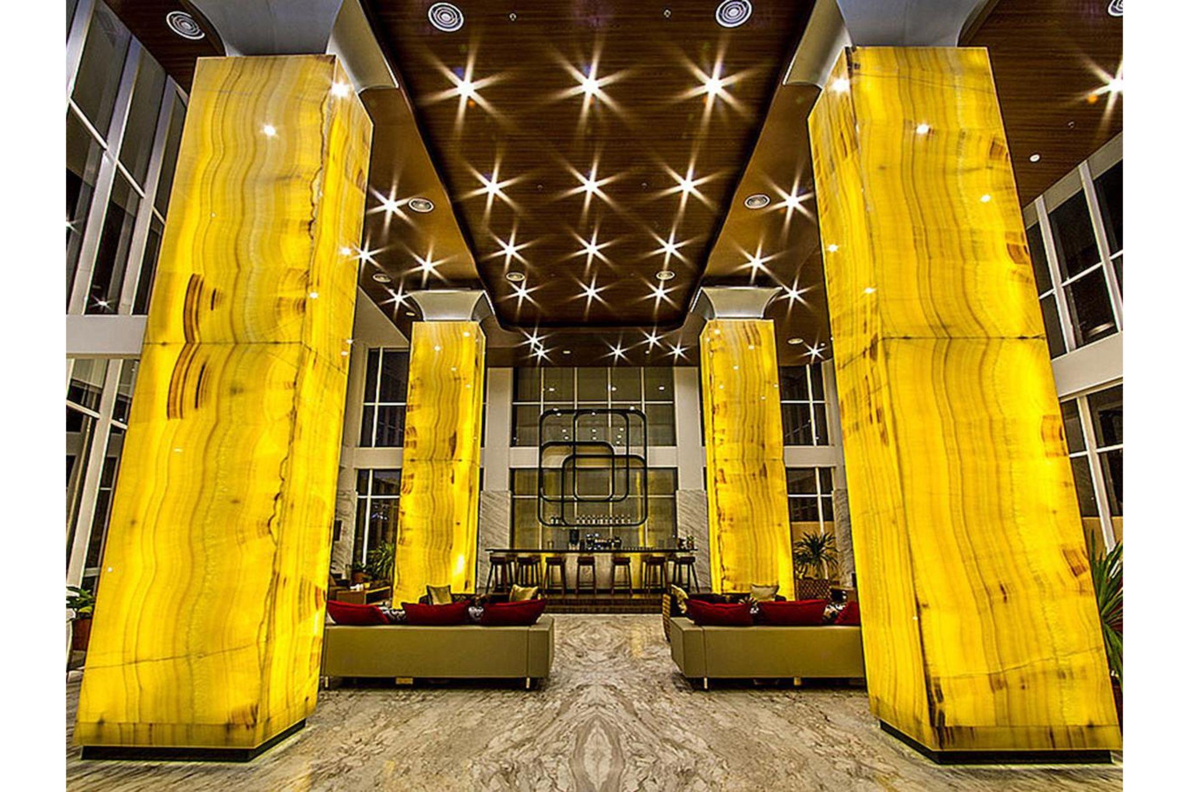 Hotel Hariston & Suites, Pluit -