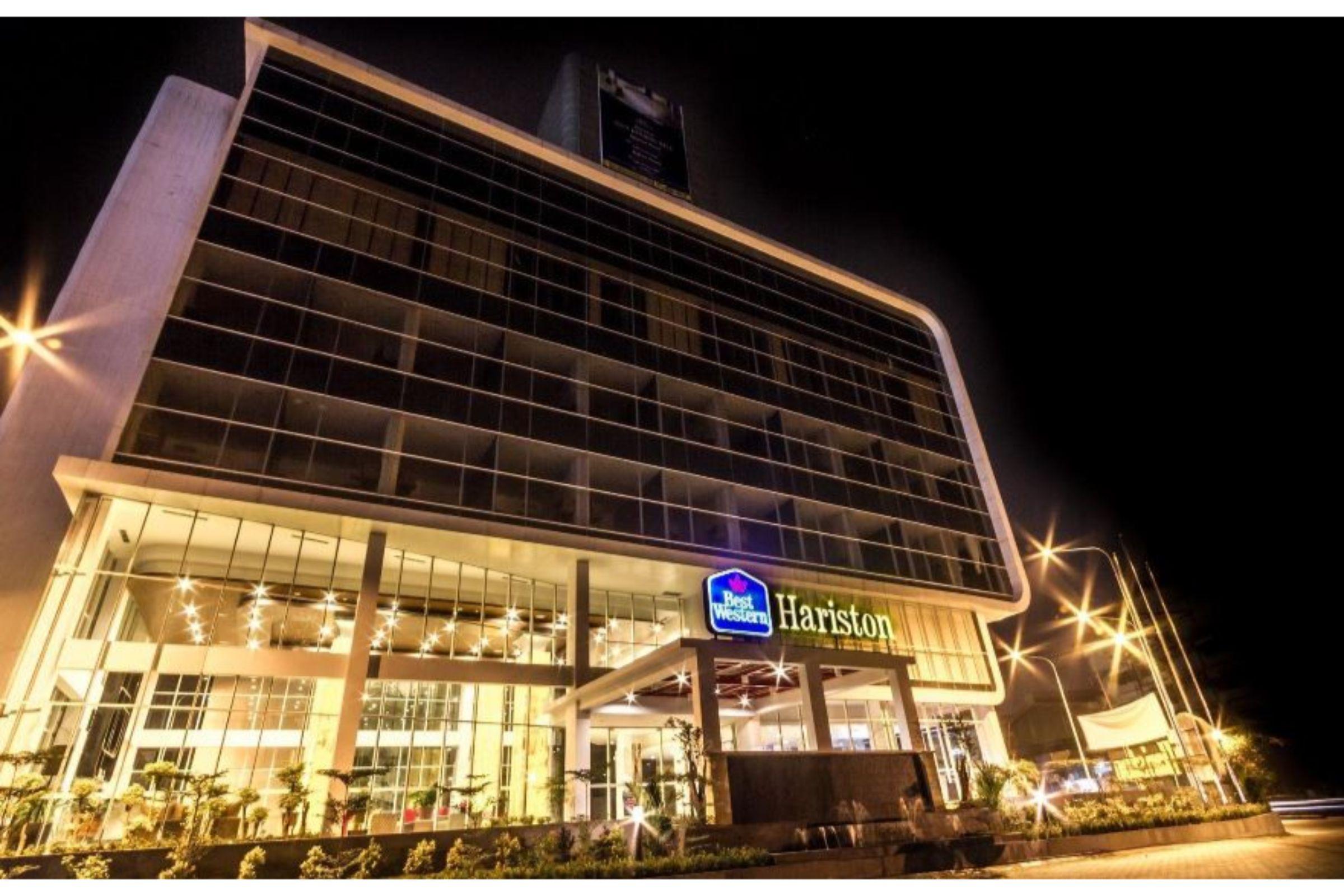 Hotel Hariston & Suites, Pluit - Jakarta